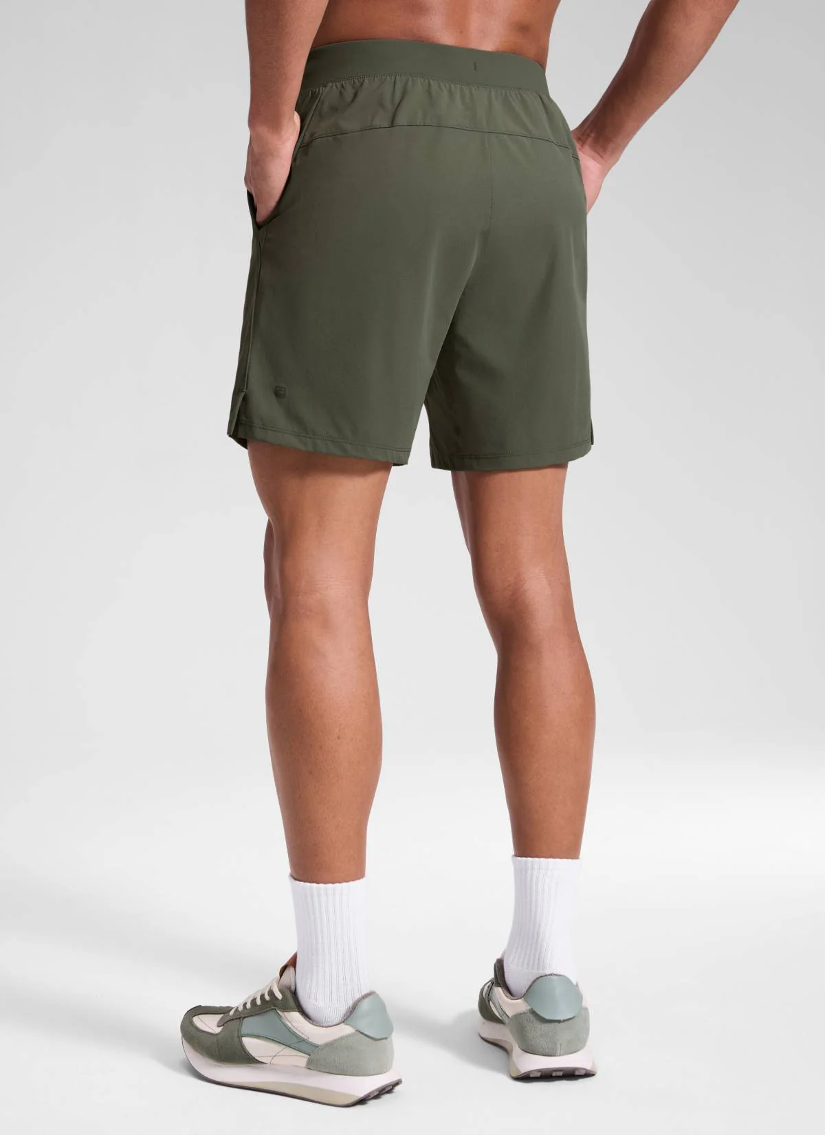 Motion Linerless Pocket Workout Shorts 7" - Image 29