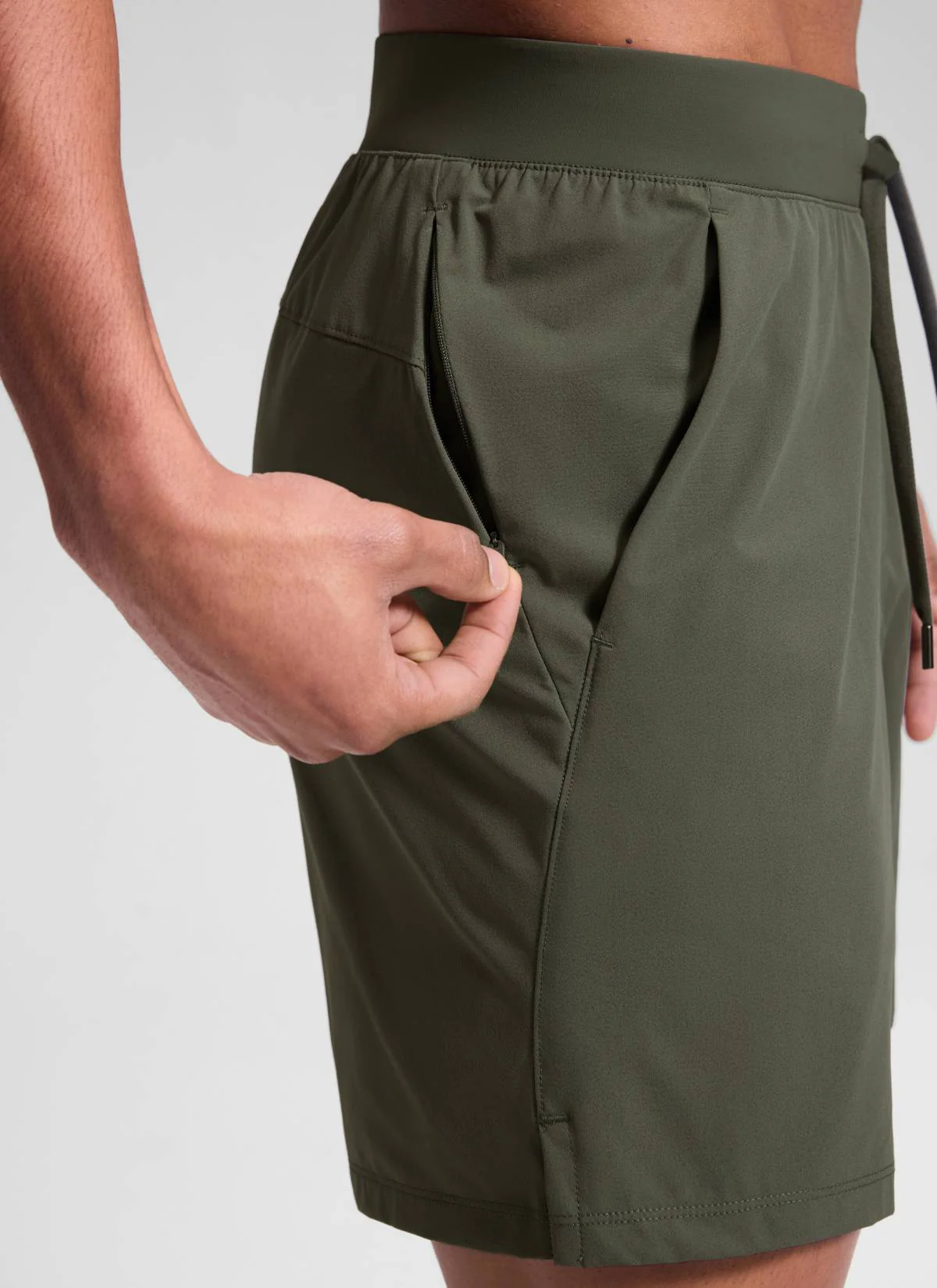 Motion Linerless Pocket Workout Shorts 7" - Image 31