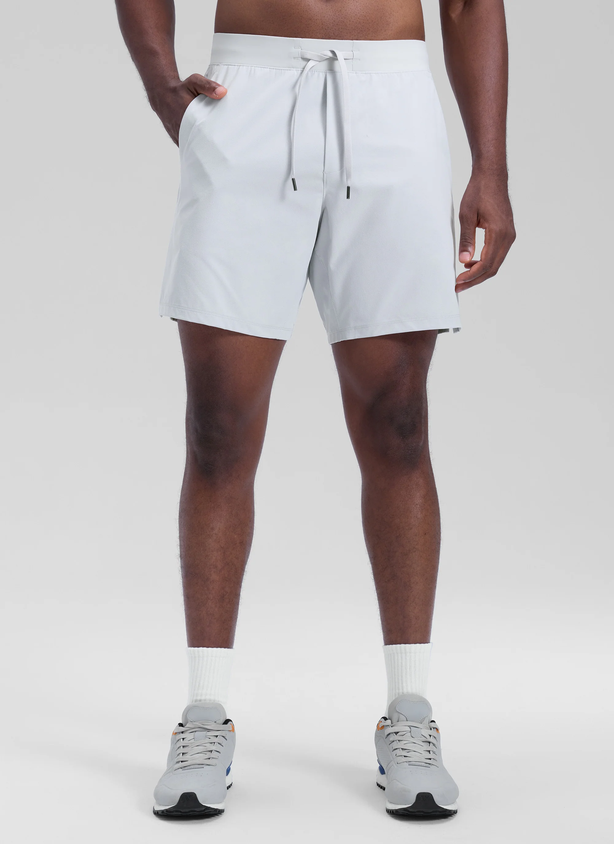 Motion Linerless Pocket Workout Shorts 7" - Image 33