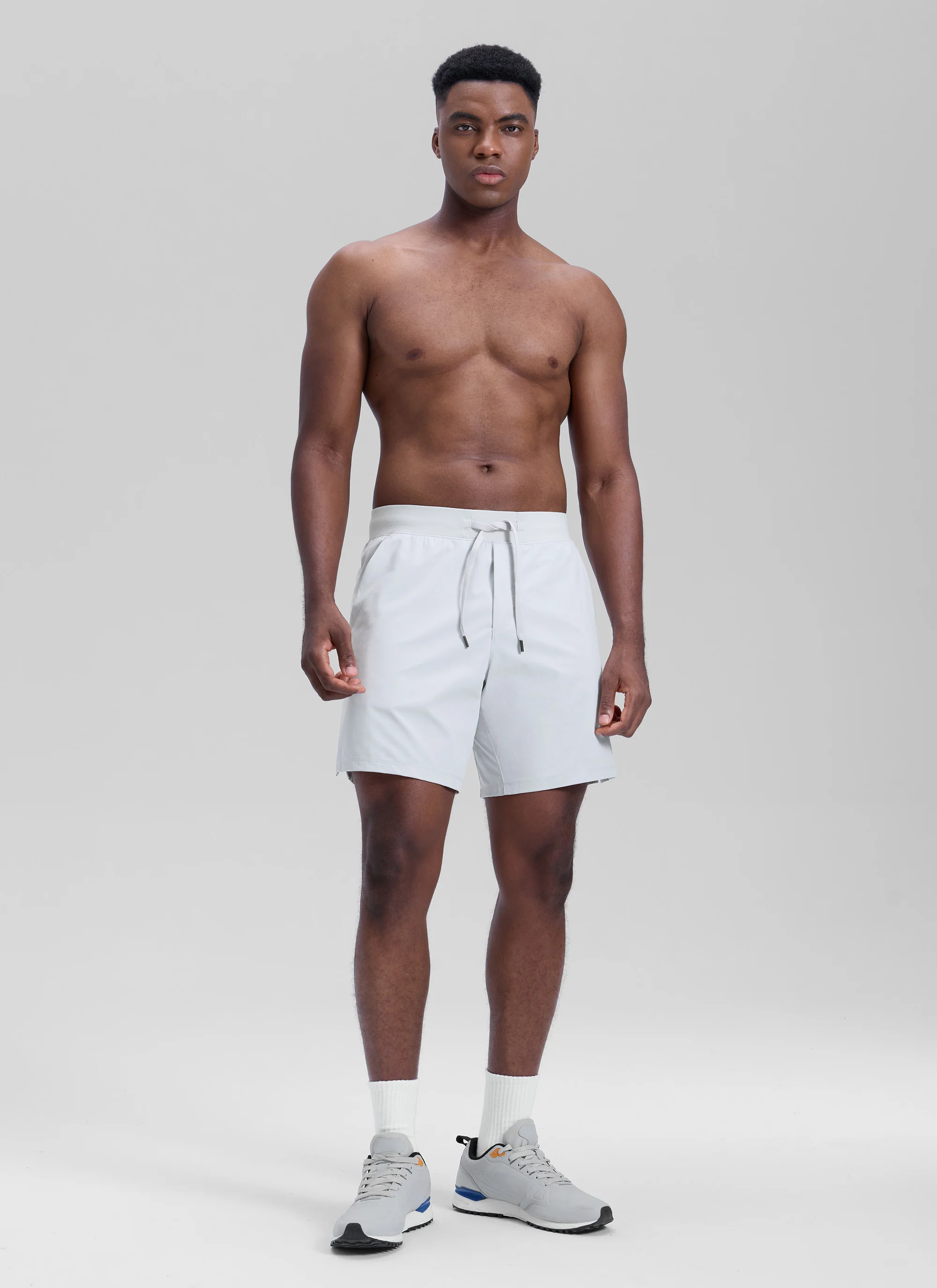 Motion Linerless Pocket Workout Shorts 7" - Image 35