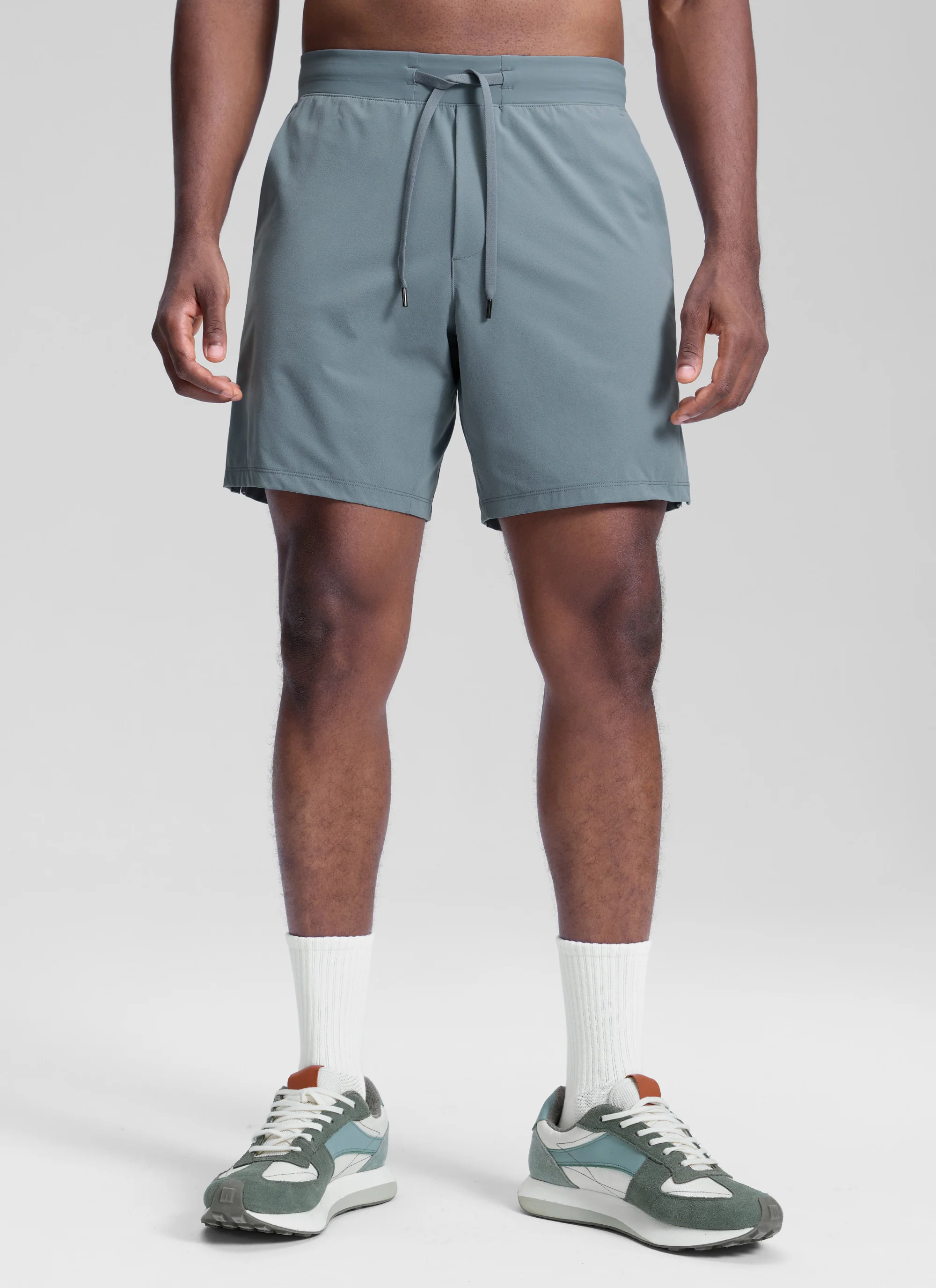 Motion Linerless Pocket Workout Shorts 7" - Image 43