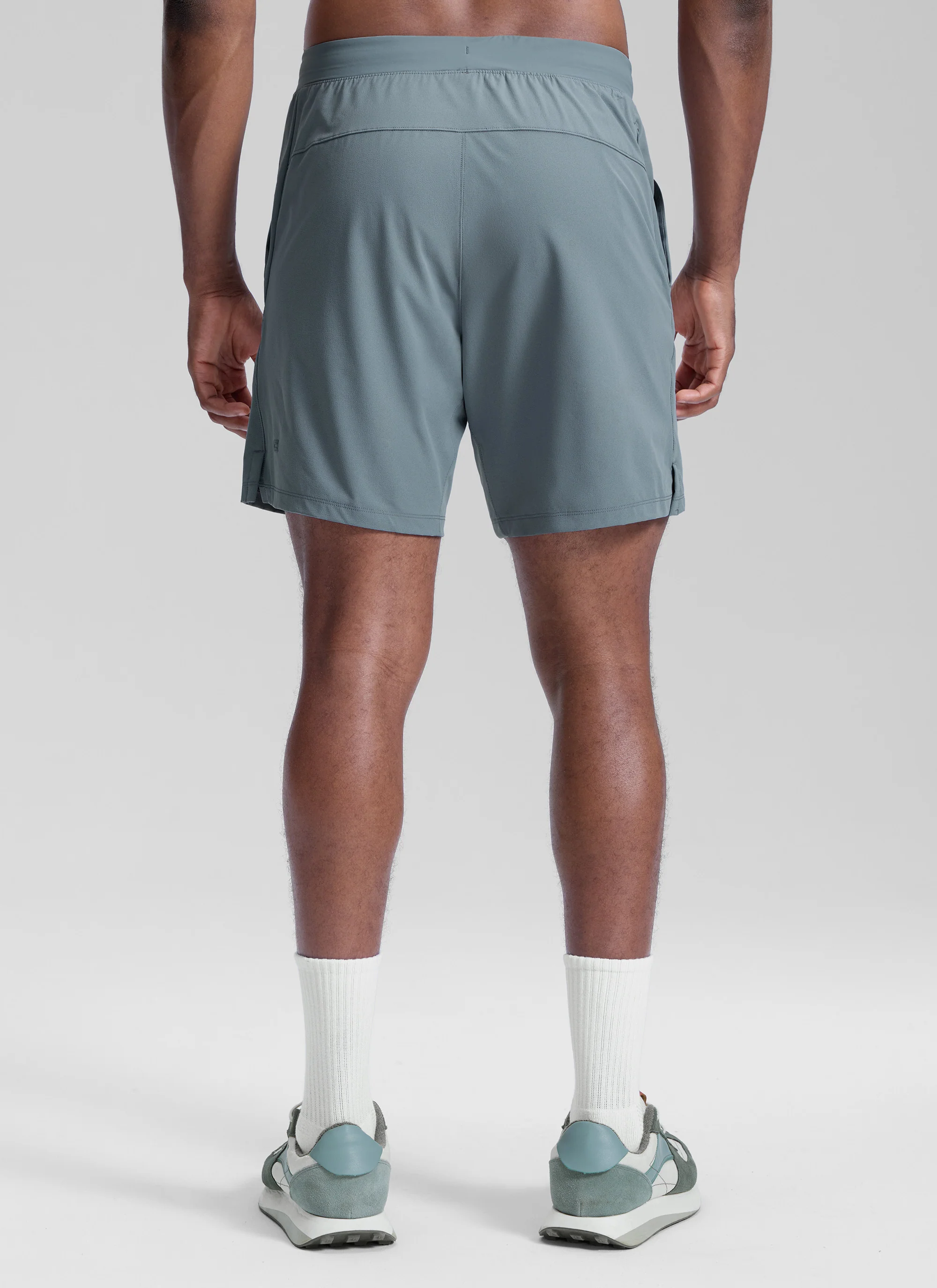 Motion Linerless Pocket Workout Shorts 7" - Image 44