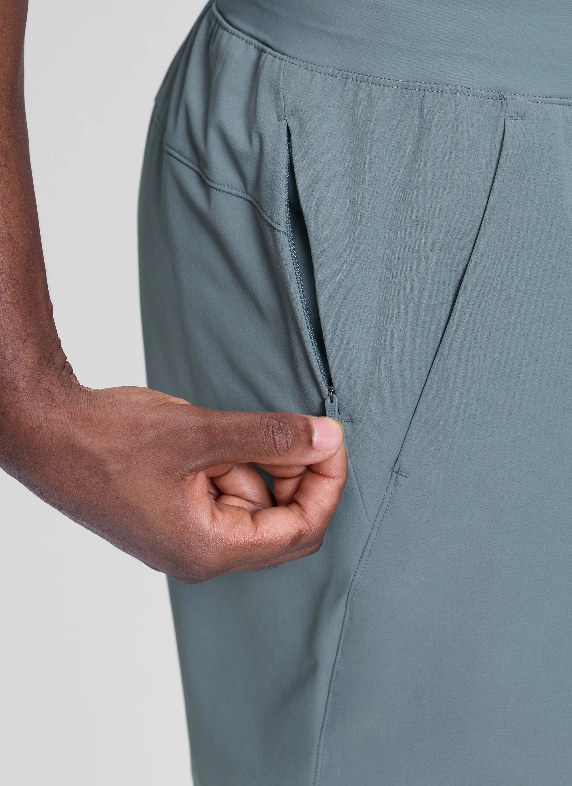 Motion Linerless Pocket Workout Shorts 7" - Image 47
