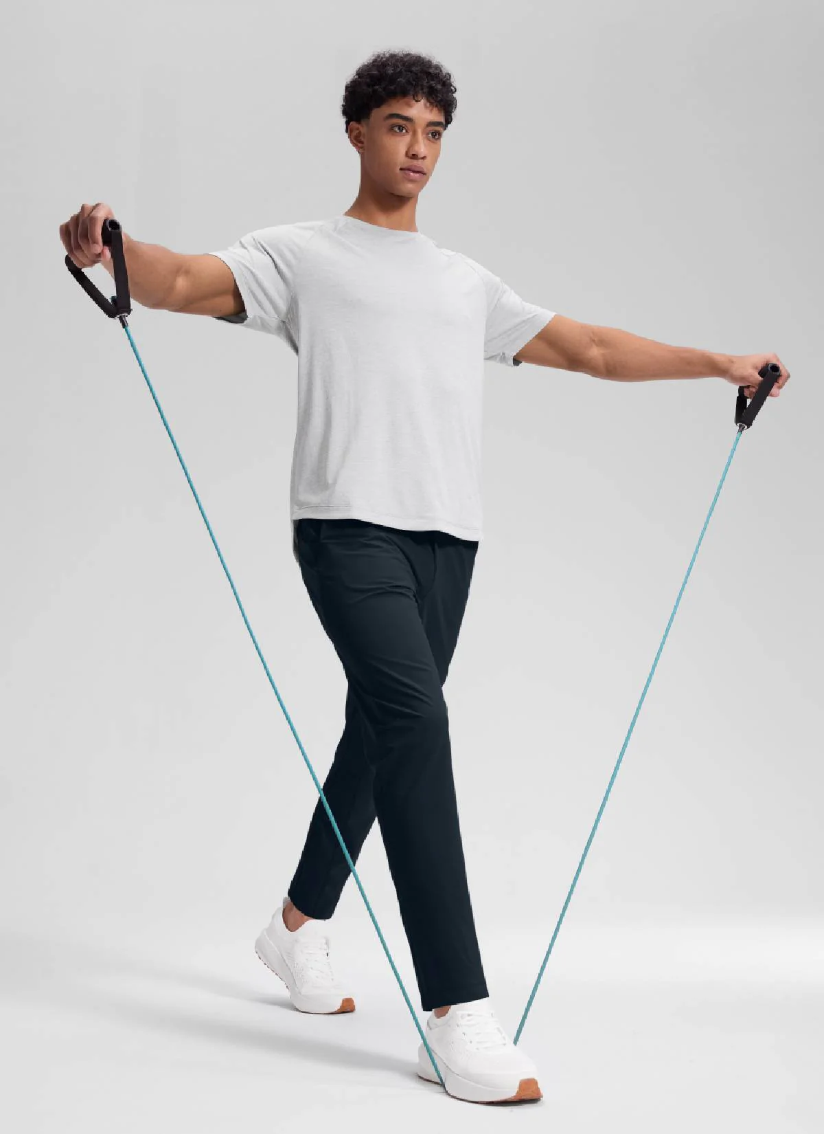 Motion Pocket Workout Pant 30" - Image 13