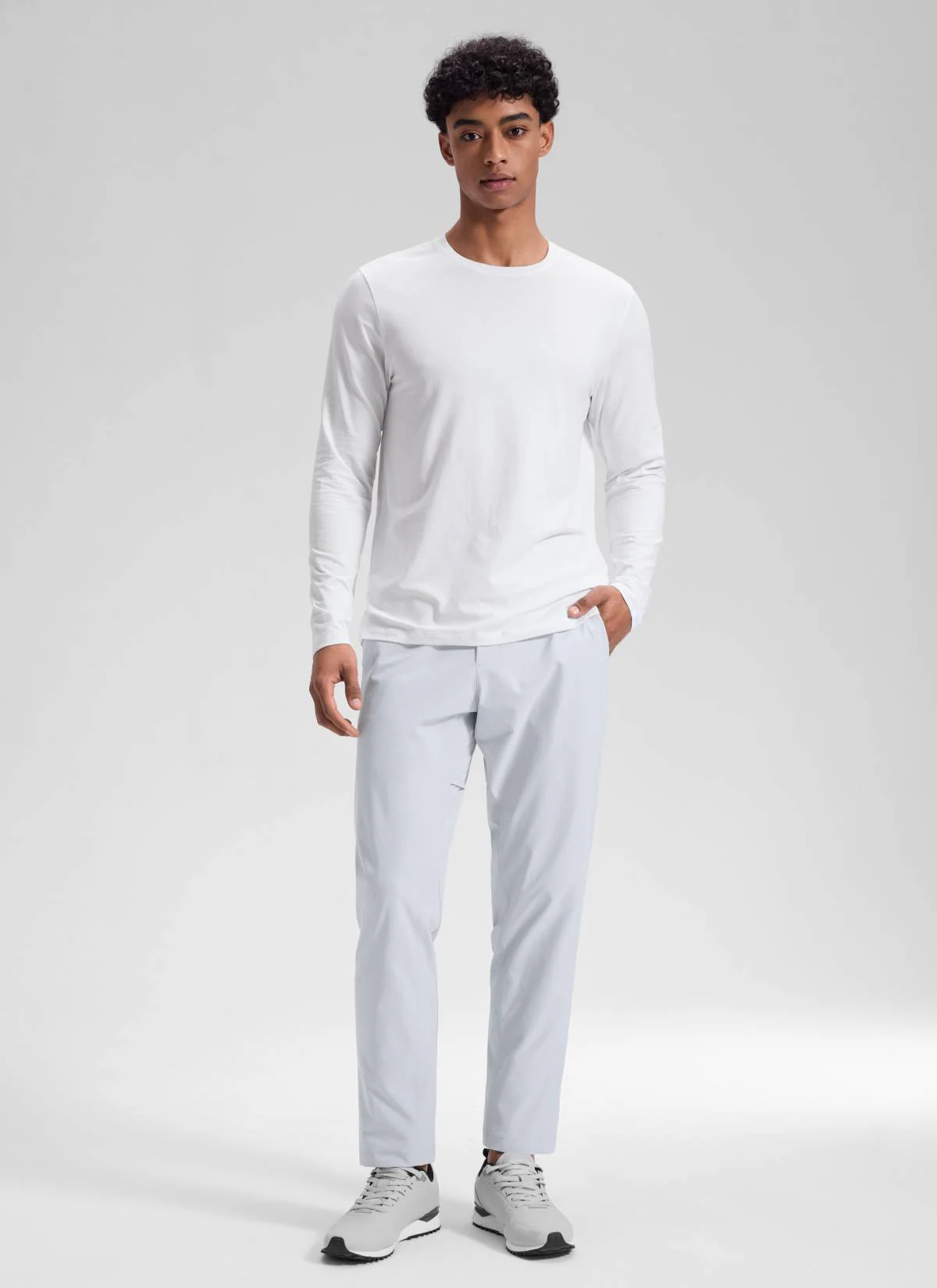 Motion Pocket Workout Pant 30" - Image 23