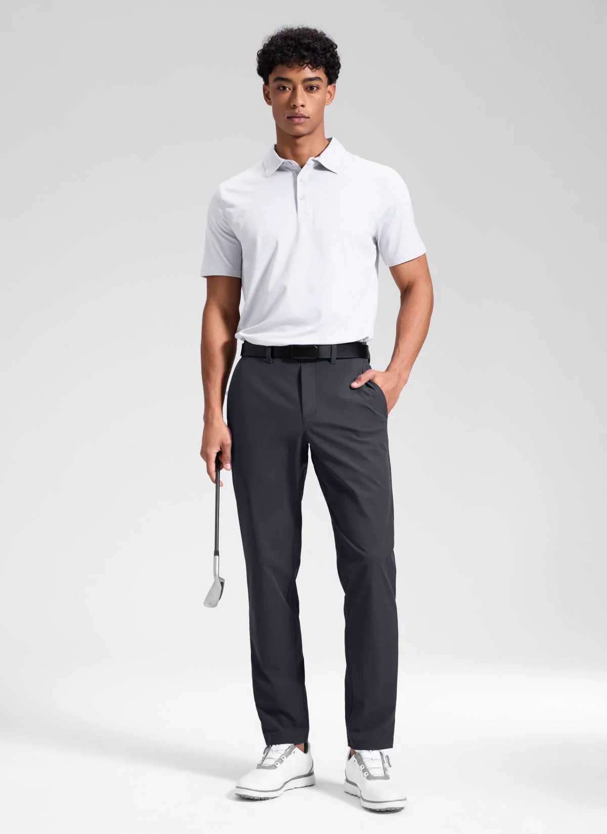 Breeze Comfy Golf Pocket Pant 32" - Image 13