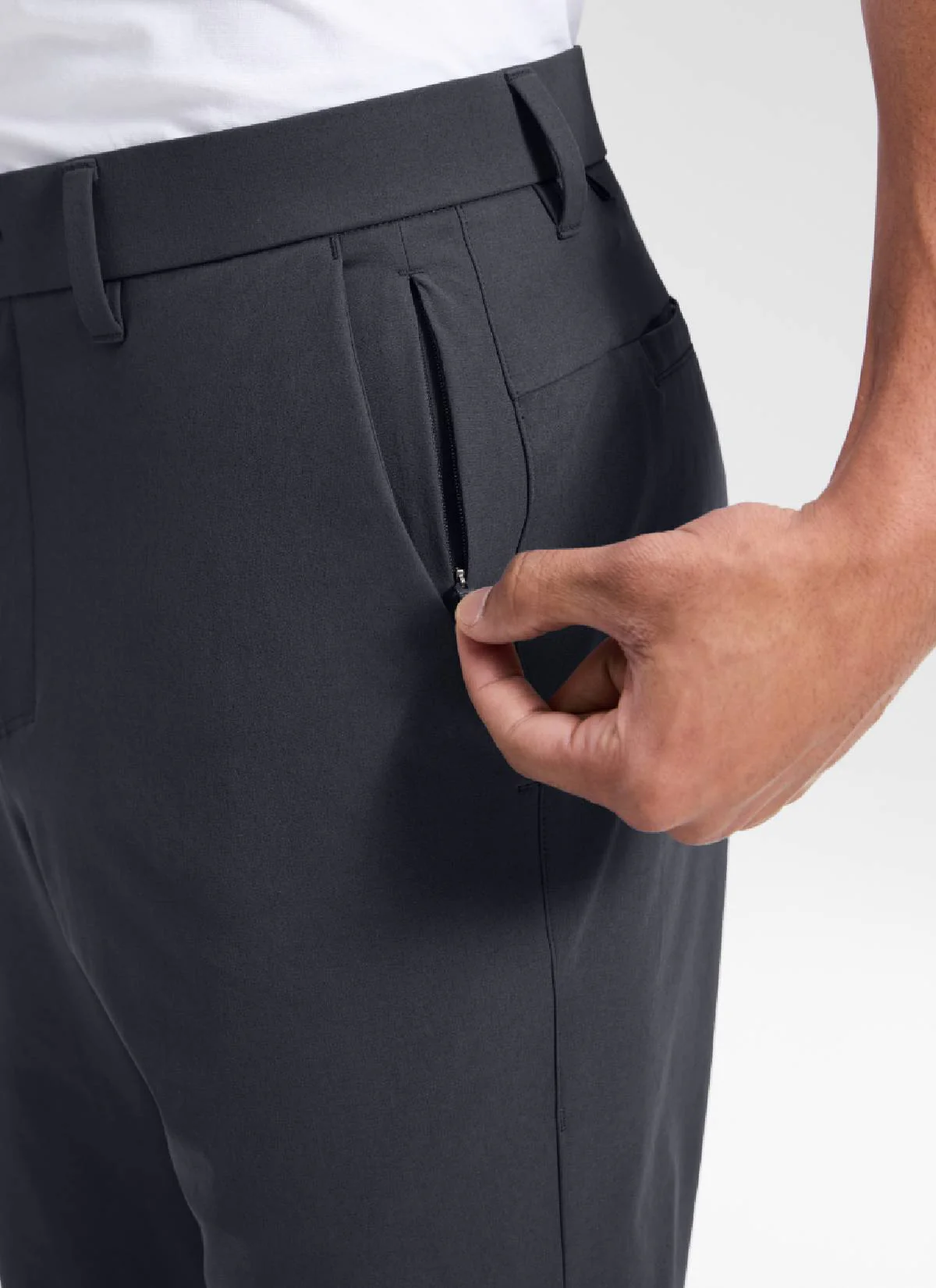 Breeze Comfy Golf Pocket Pant 32" - Image 14