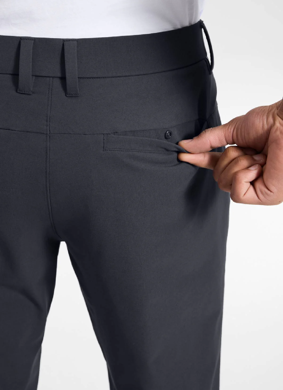 Breeze Comfy Golf Pocket Pant 32" - Image 15