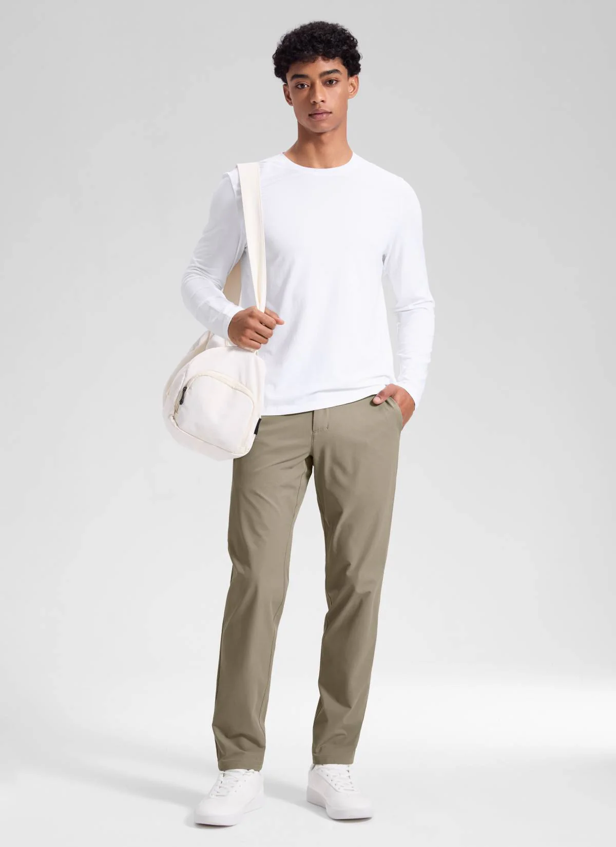 Breeze Comfy Golf Pocket Pant 32" - Image 18