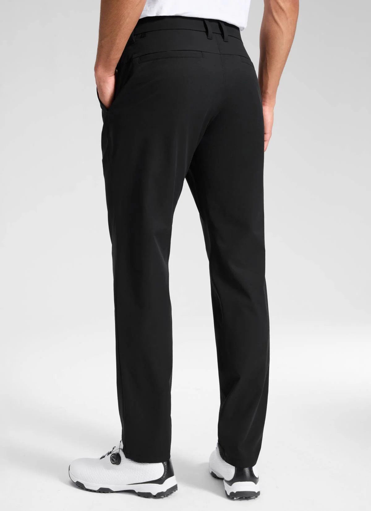 Breeze Comfy Golf Pocket Pant 32" - Image 2