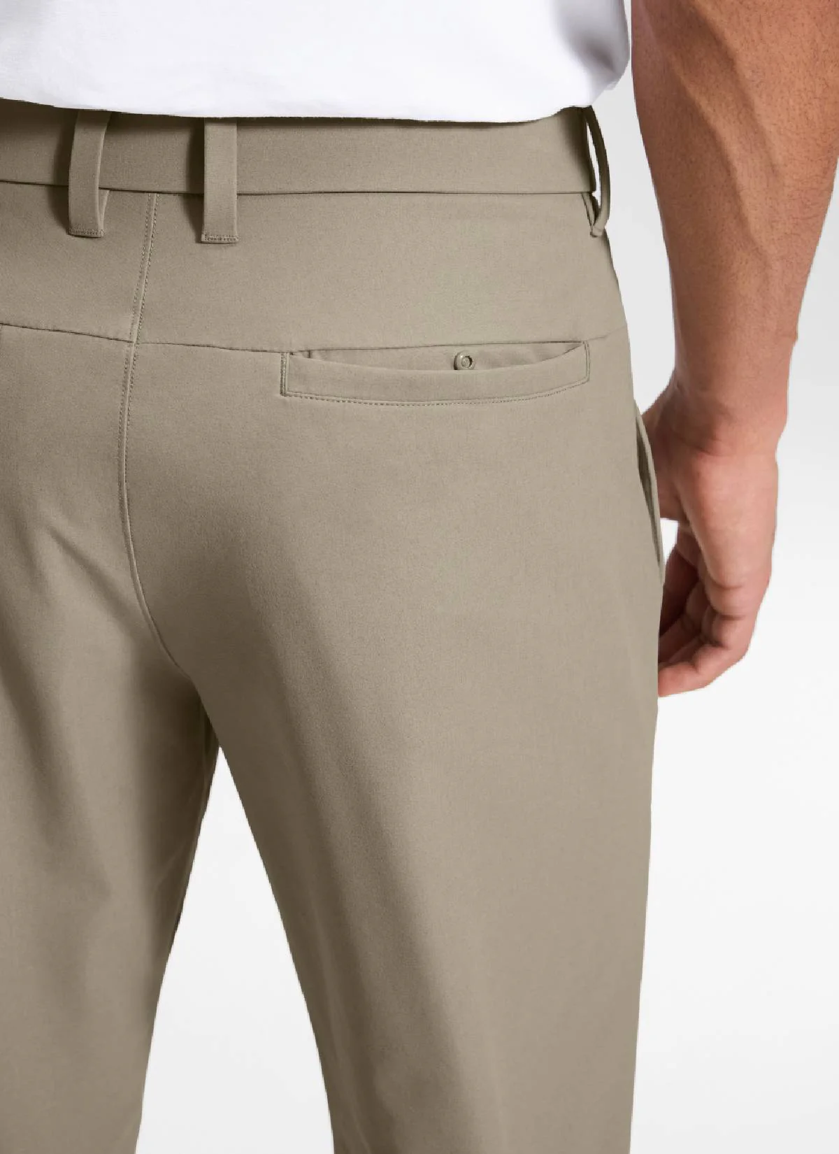 Breeze Comfy Golf Pocket Pant 32" - Image 20