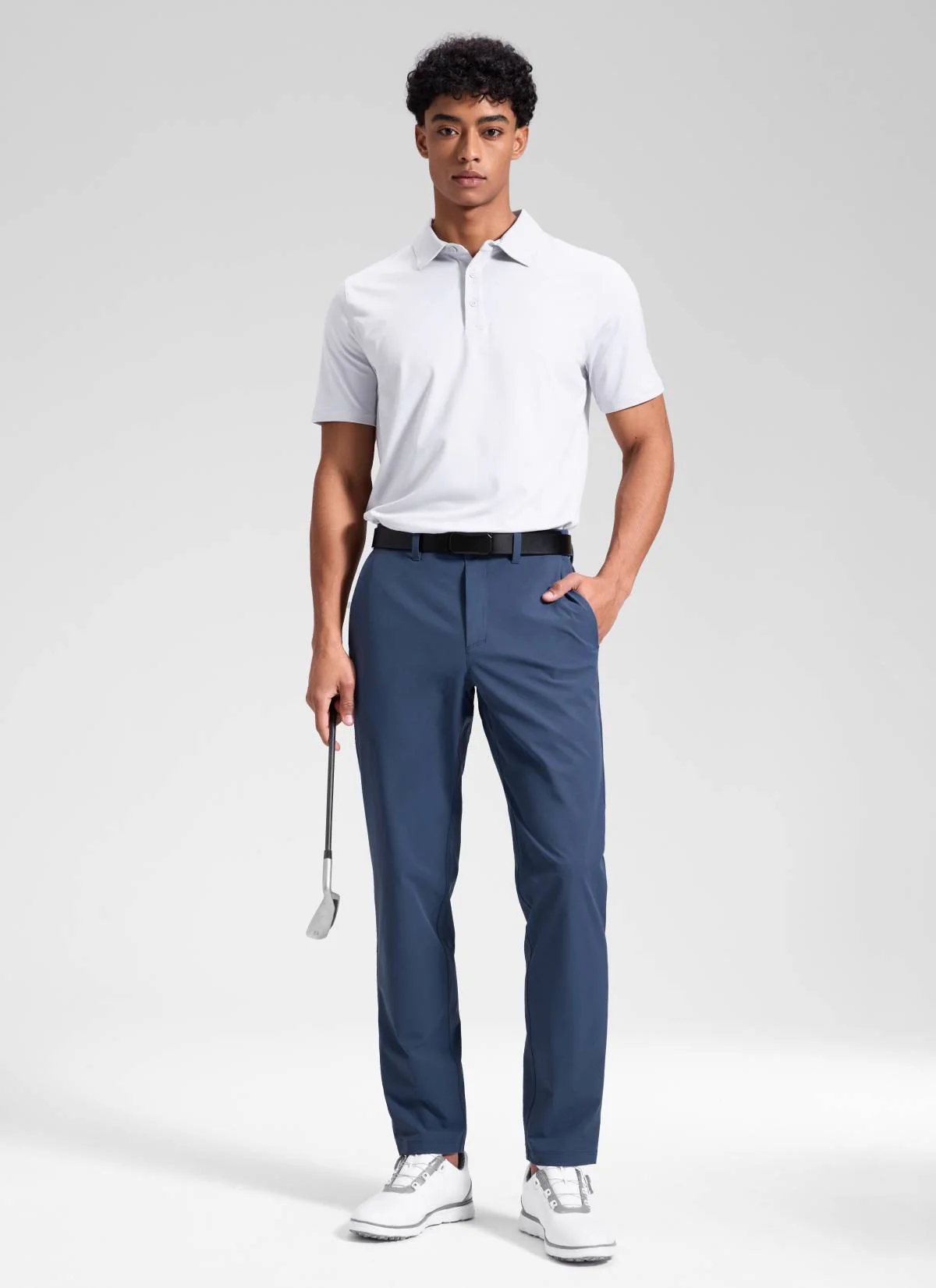 Breeze Comfy Golf Pocket Pant 32" - Image 23