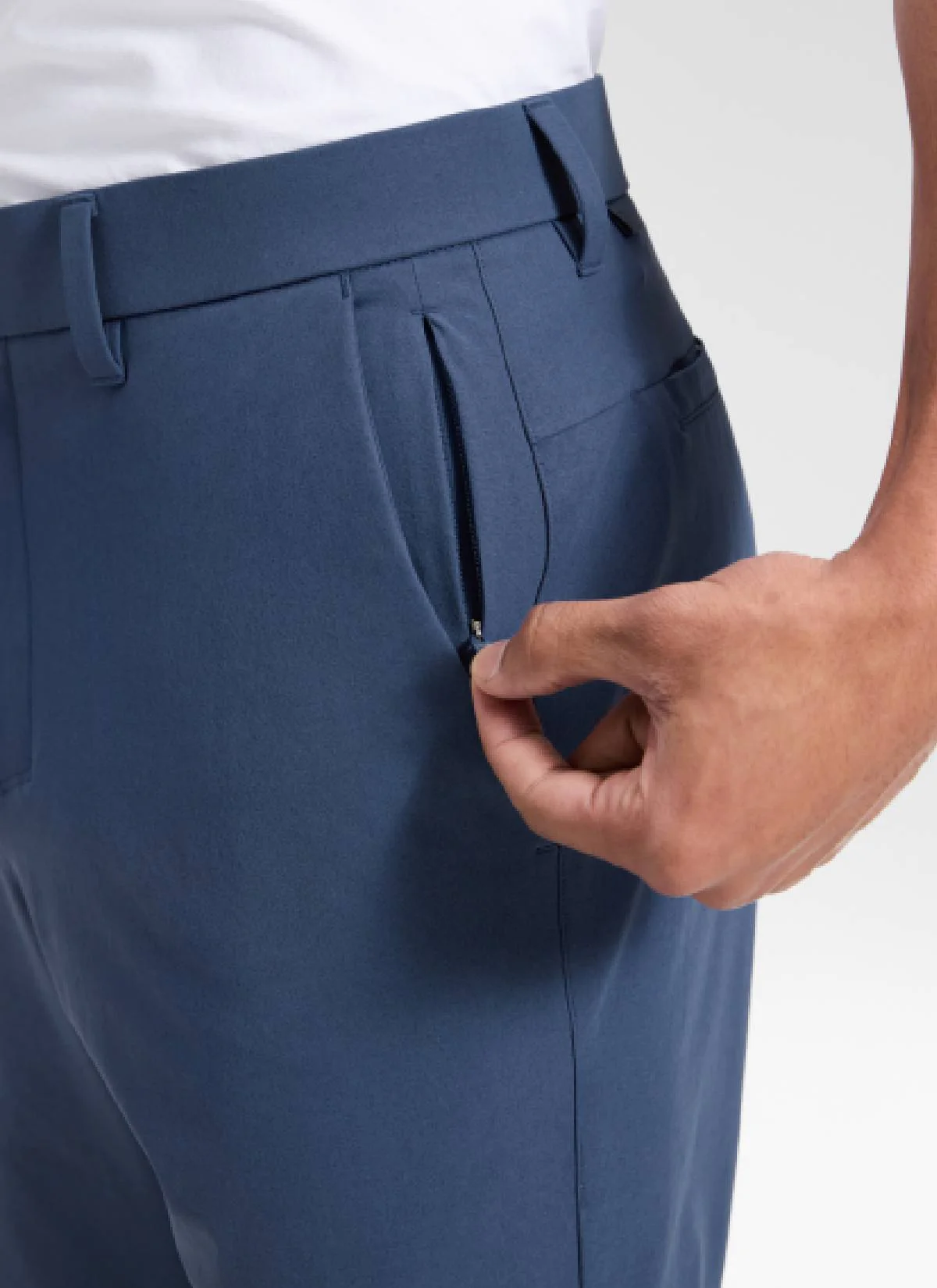 Breeze Comfy Golf Pocket Pant 32" - Image 24