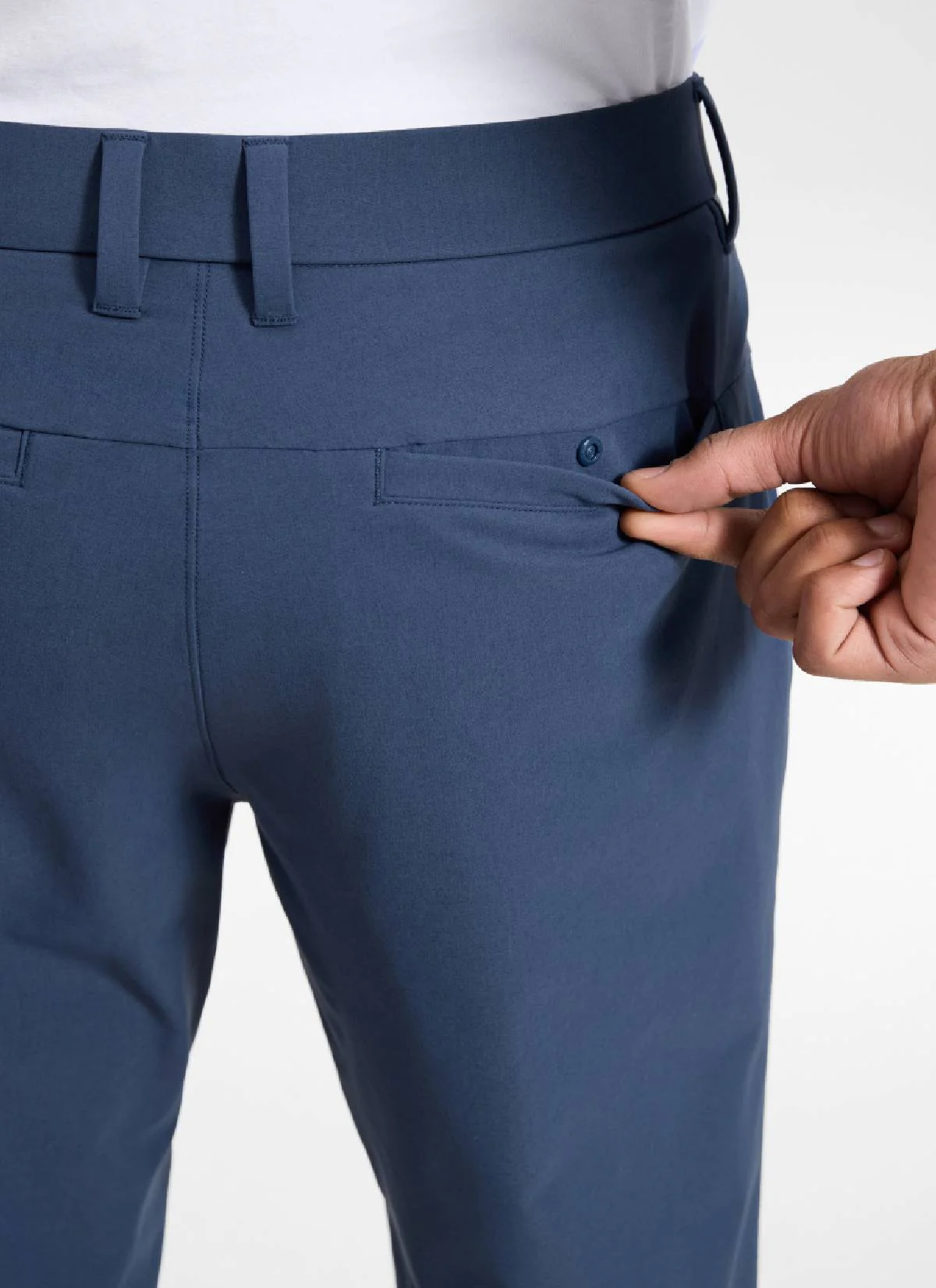 Breeze Comfy Golf Pocket Pant 32" - Image 25