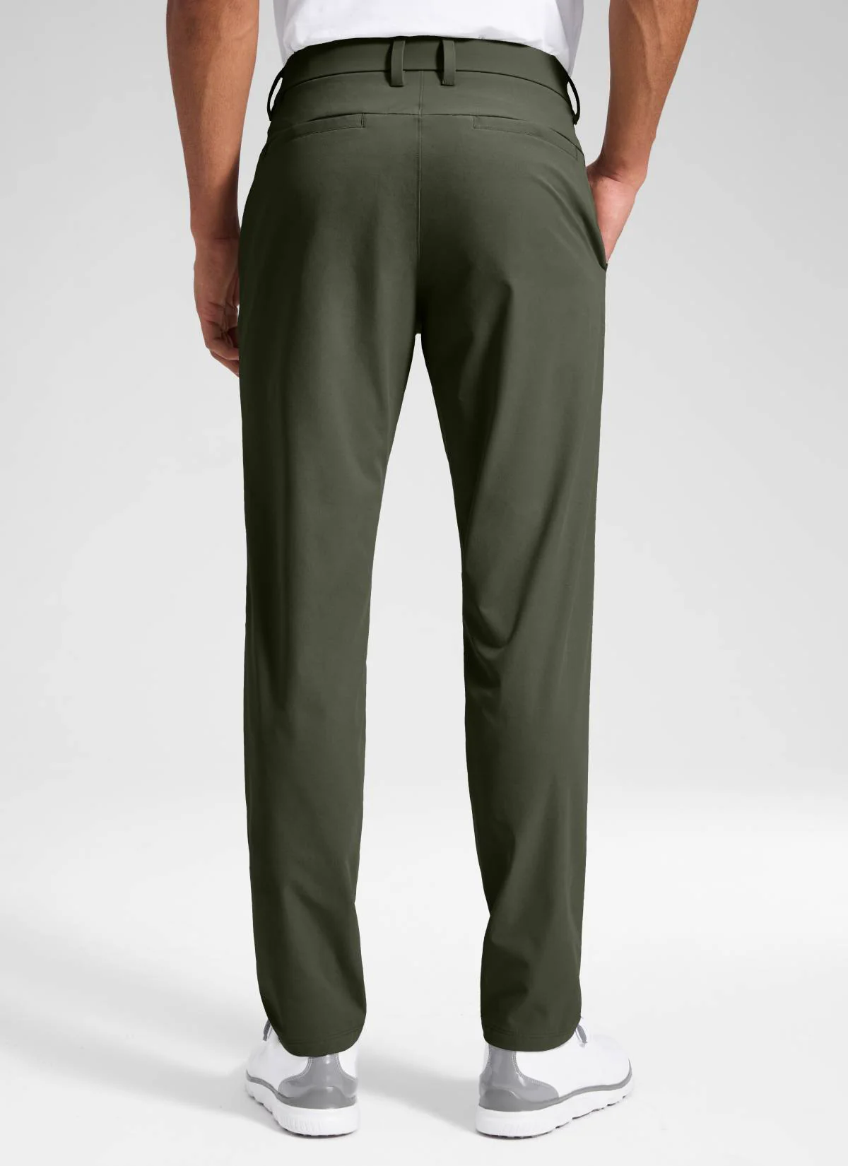 Breeze Comfy Golf Pocket Pant 32" - Image 27