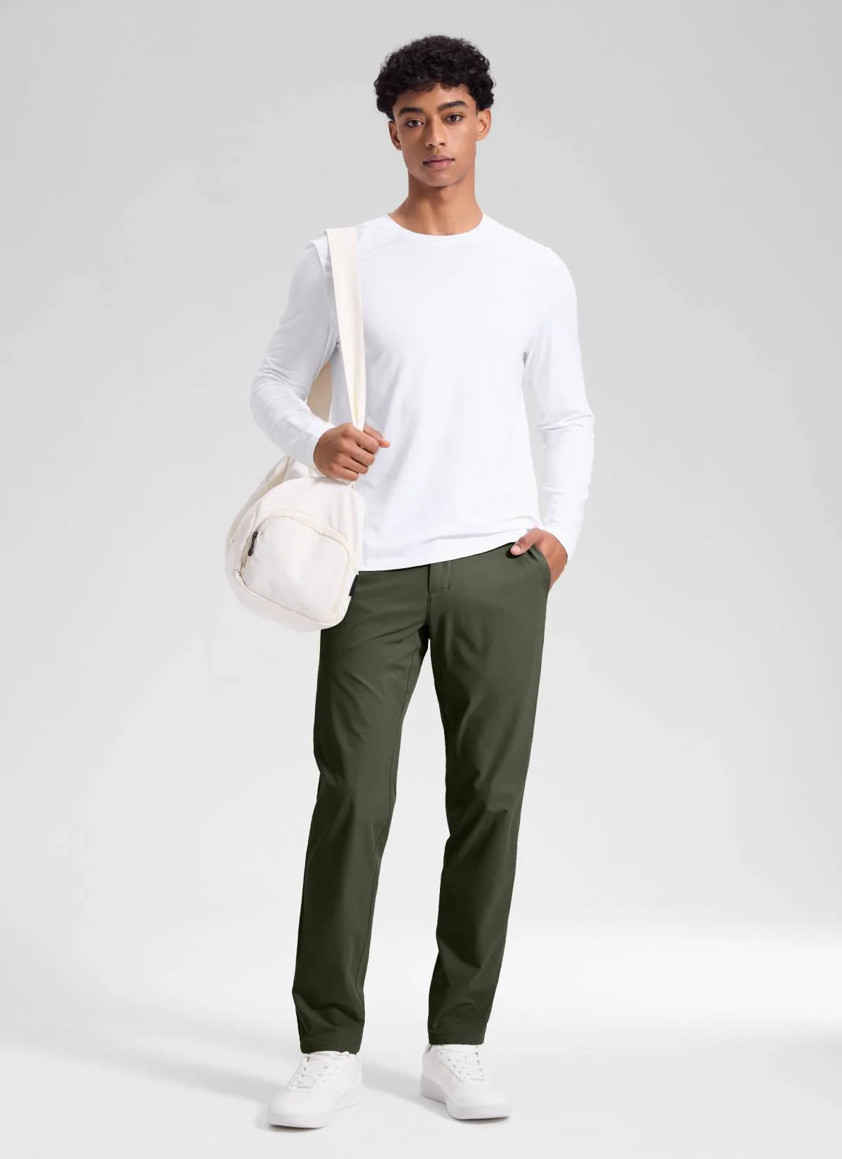Breeze Comfy Golf Pocket Pant 32" - Image 28