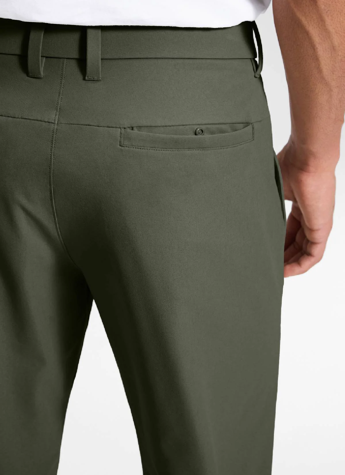 Breeze Comfy Golf Pocket Pant 32" - Image 30