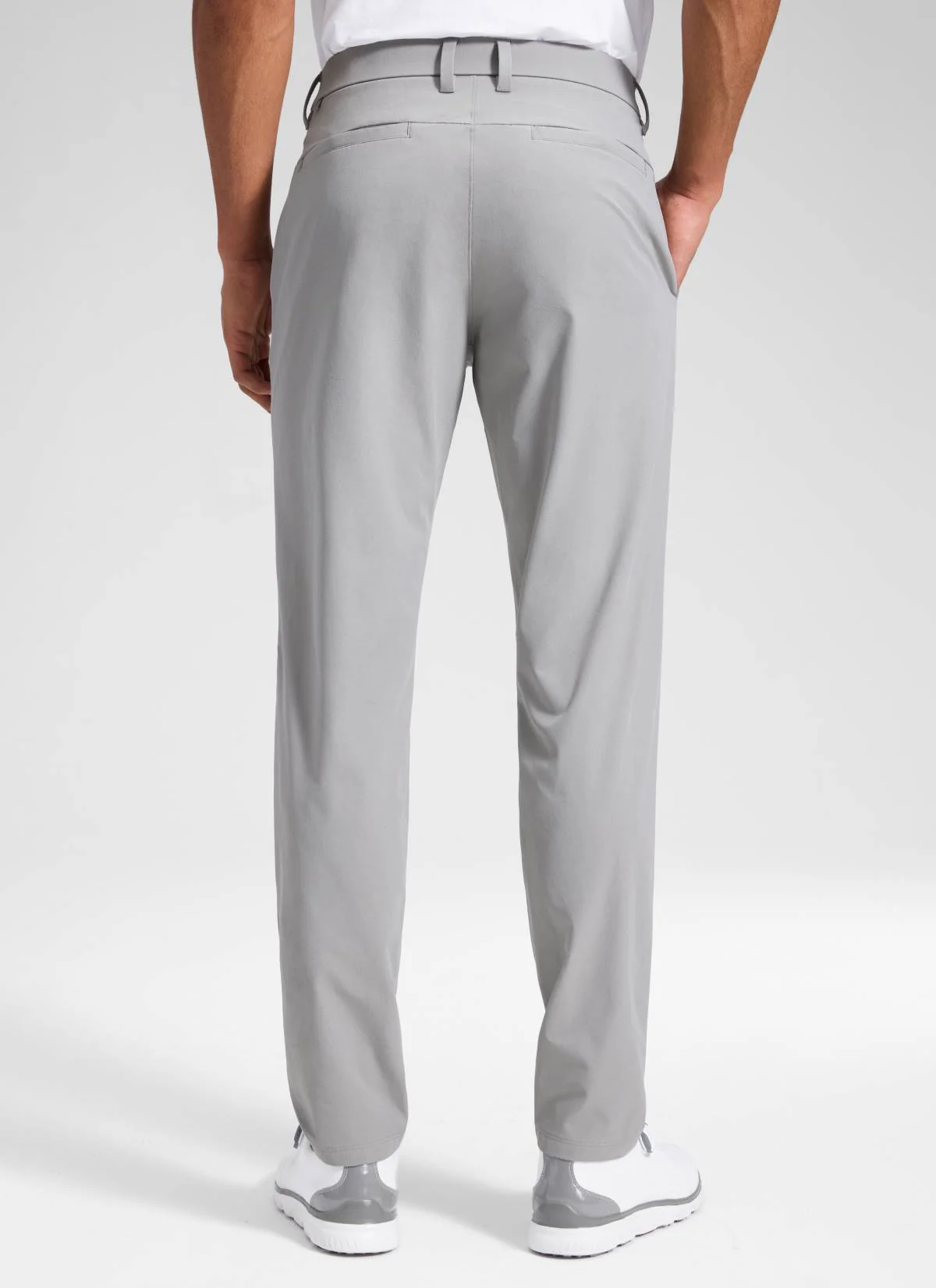 Breeze Comfy Golf Pocket Pant 32" - Image 32