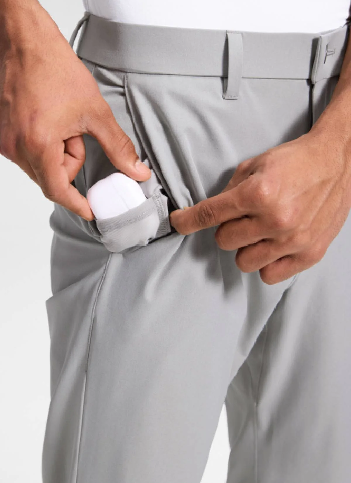 Breeze Comfy Golf Pocket Pant 32" - Image 34