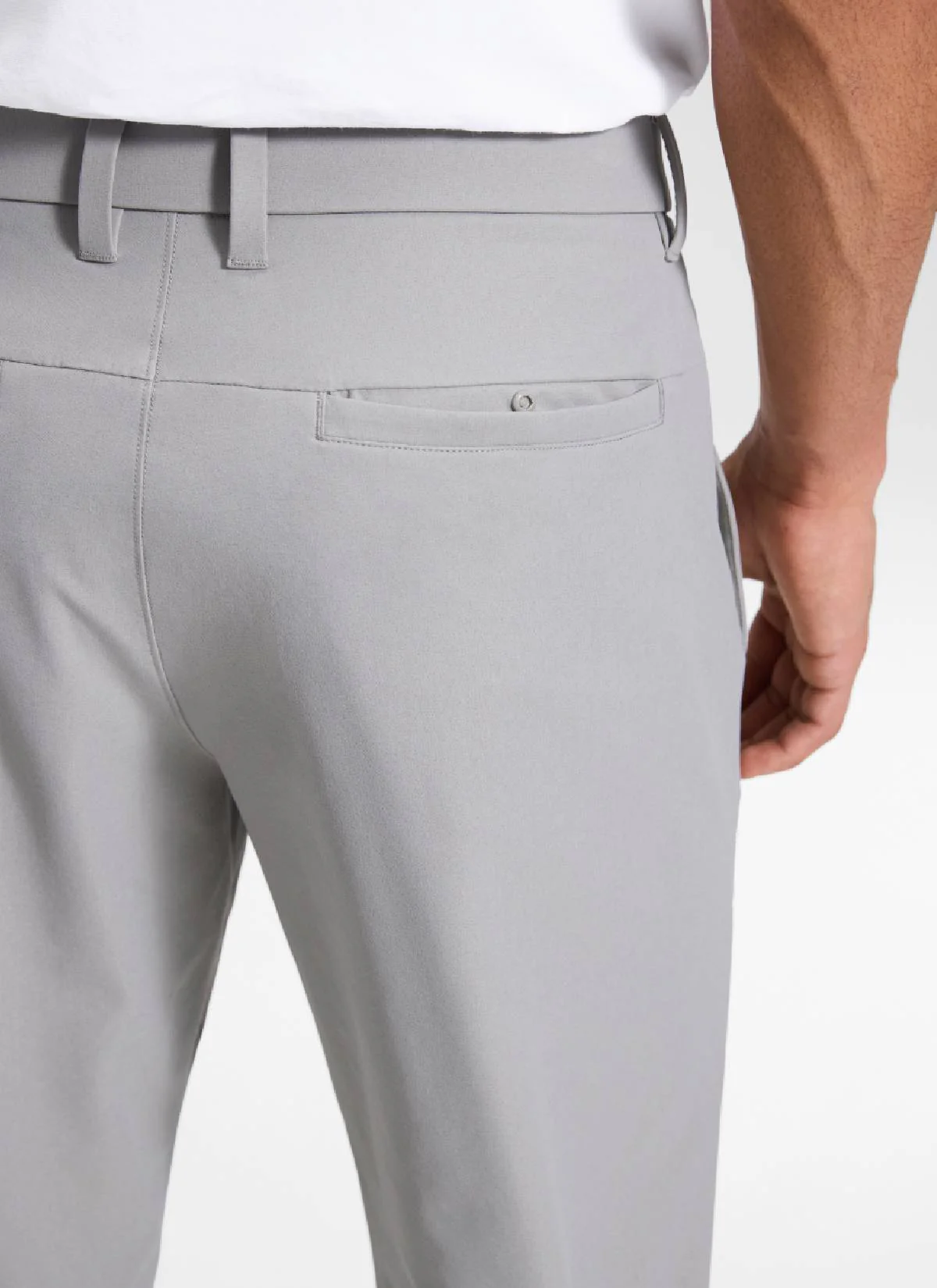 Breeze Comfy Golf Pocket Pant 32" - Image 35