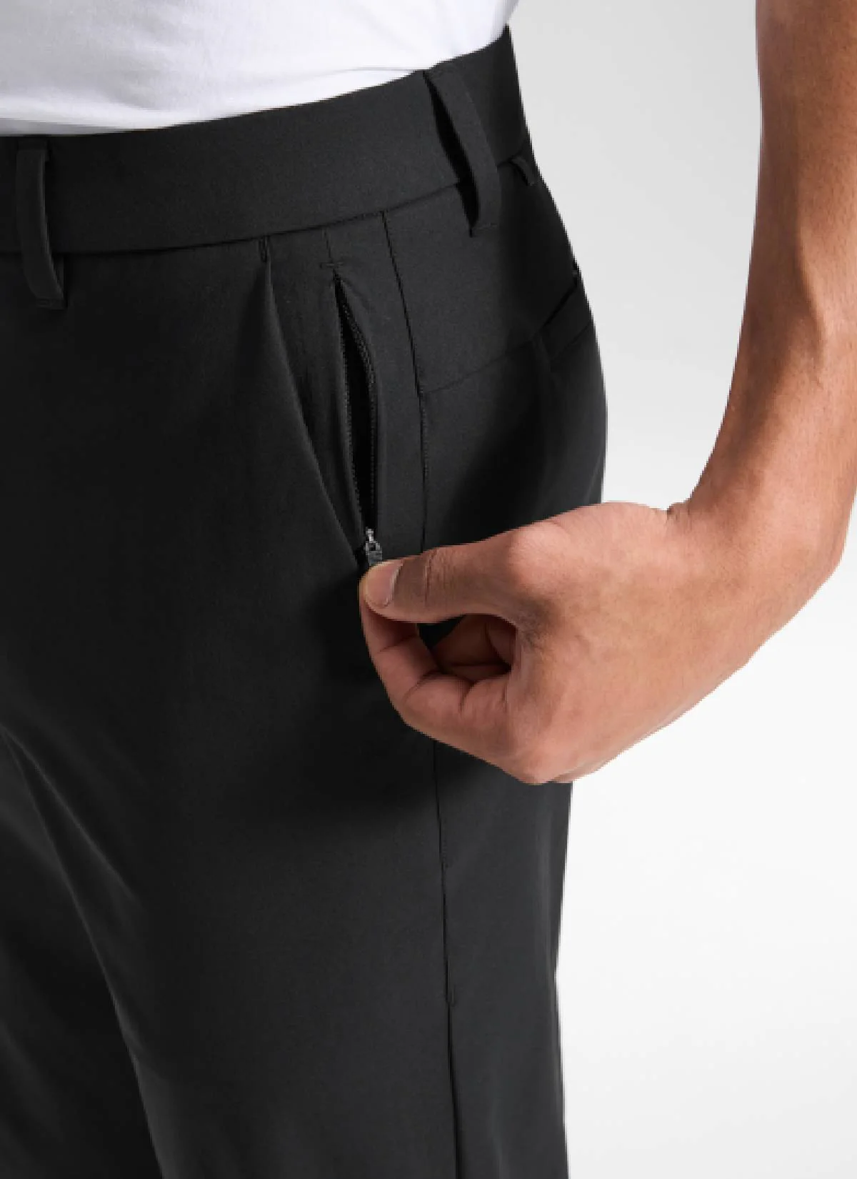 Breeze Comfy Golf Pocket Pant 32" - Image 4