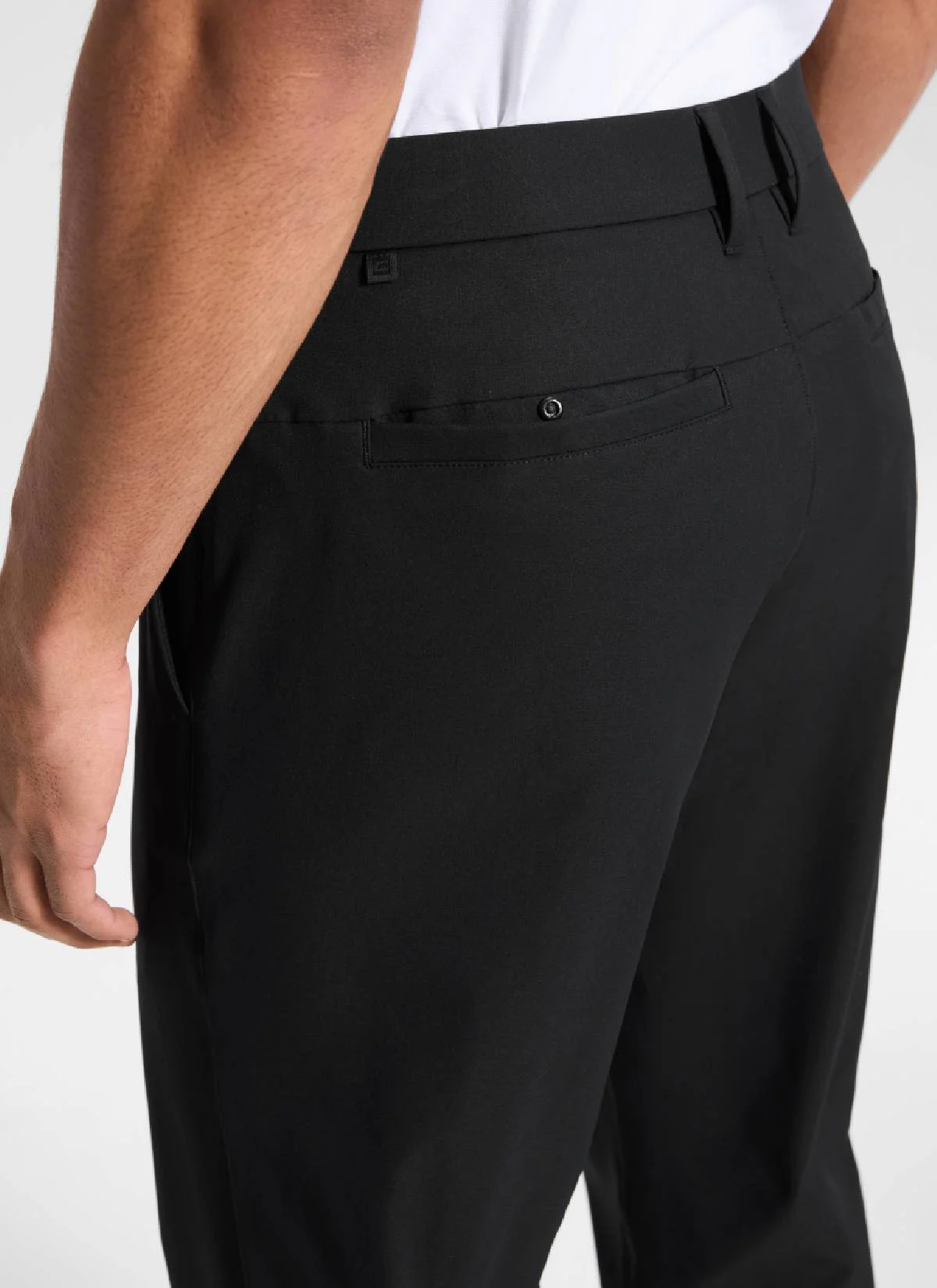 Breeze Comfy Golf Pocket Pant 32" - Image 5