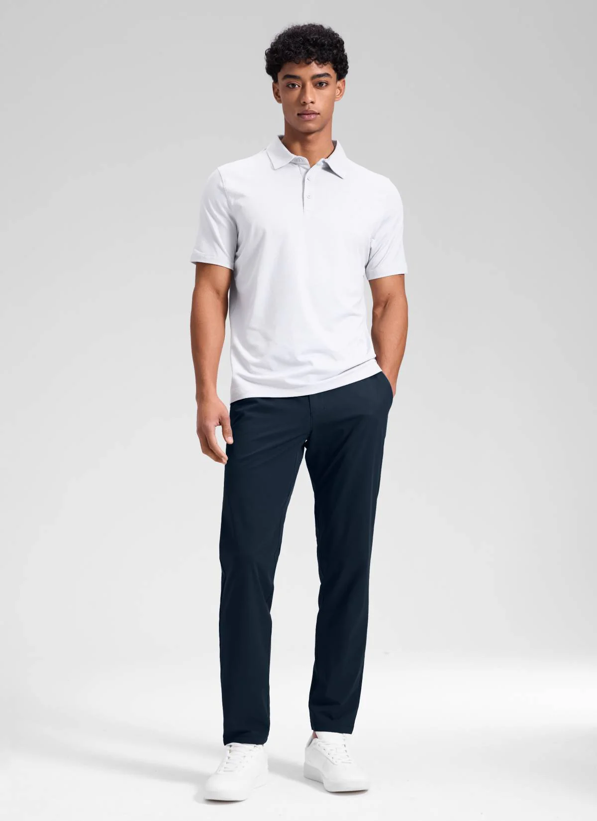 Breeze Comfy Golf Pocket Pant 32" - Image 8