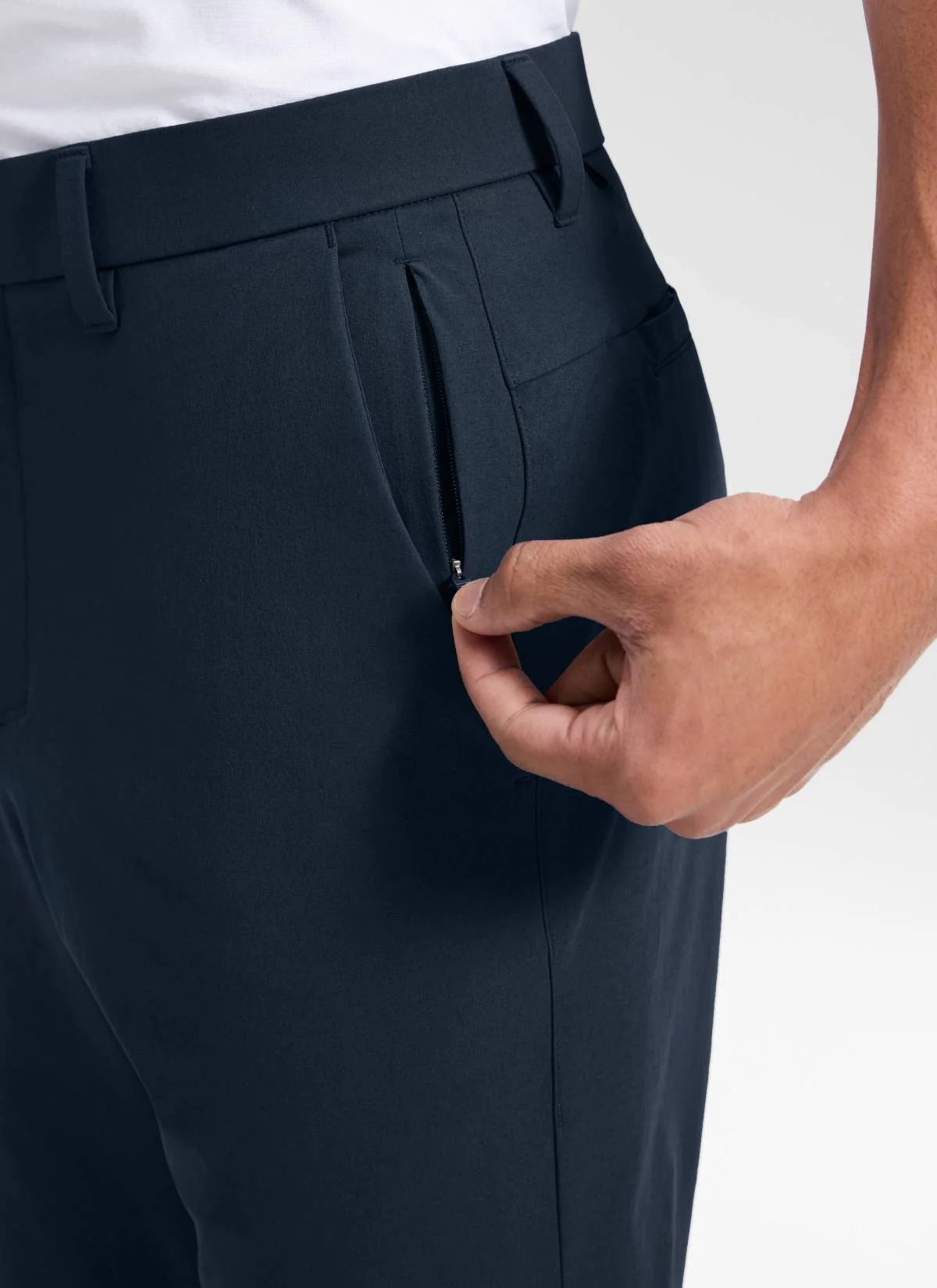 Breeze Comfy Golf Pocket Pant 32" - Image 9