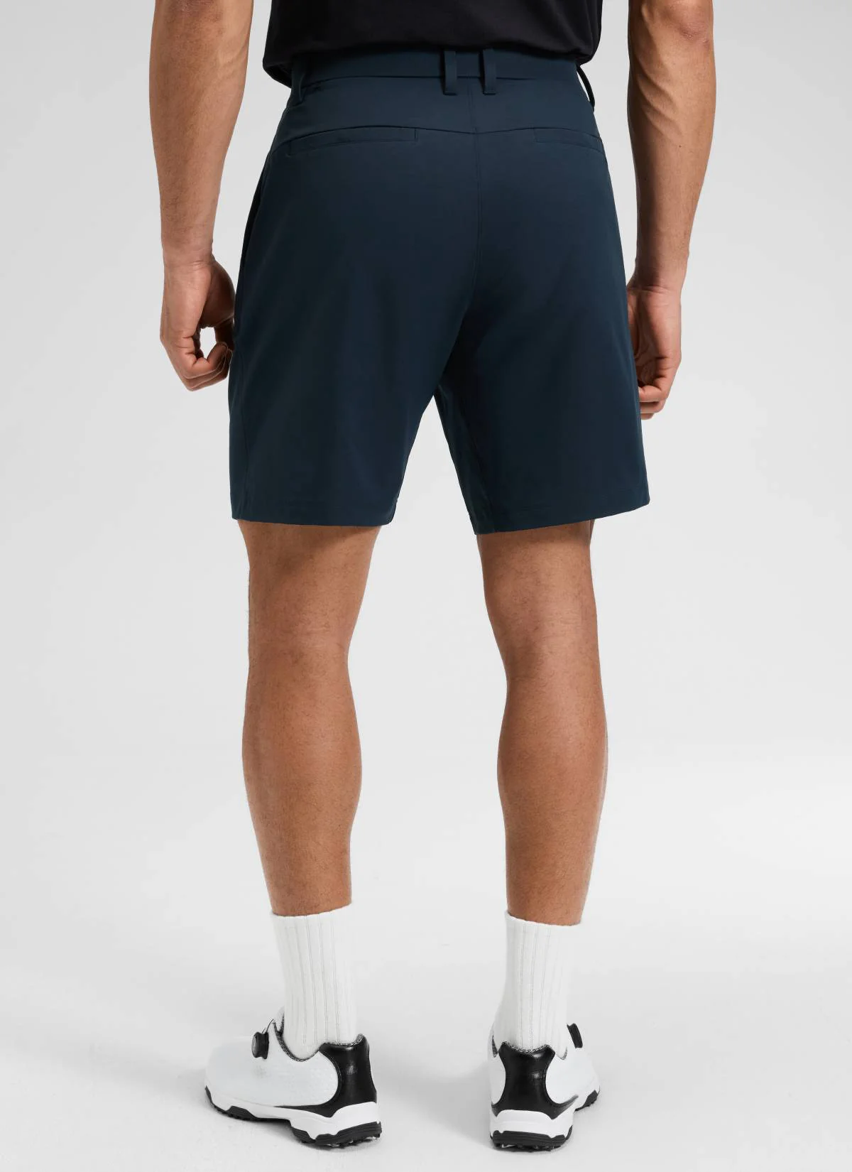 BreezeLite Golf Pocket Shorts 7" - Image 12