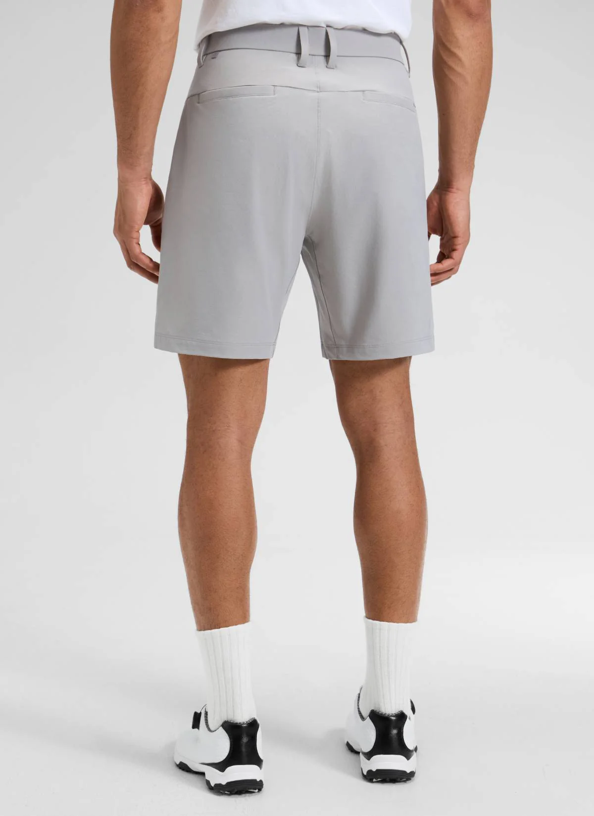 BreezeLite Golf Pocket Shorts 7" - Image 17