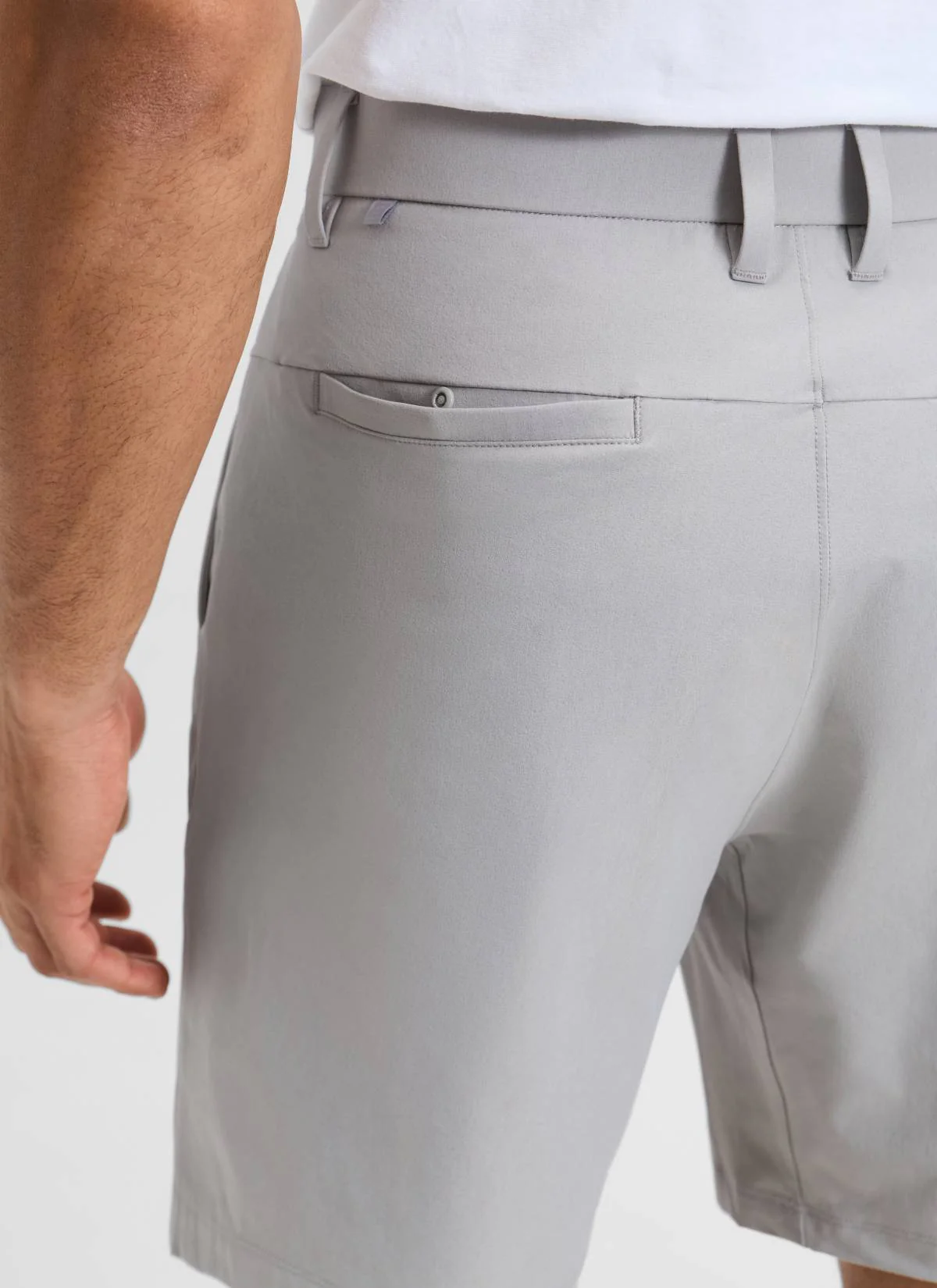 BreezeLite Golf Pocket Shorts 7" - Image 20