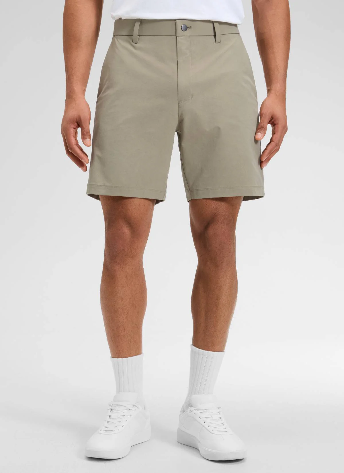 BreezeLite Golf Pocket Shorts 7" - Image 21
