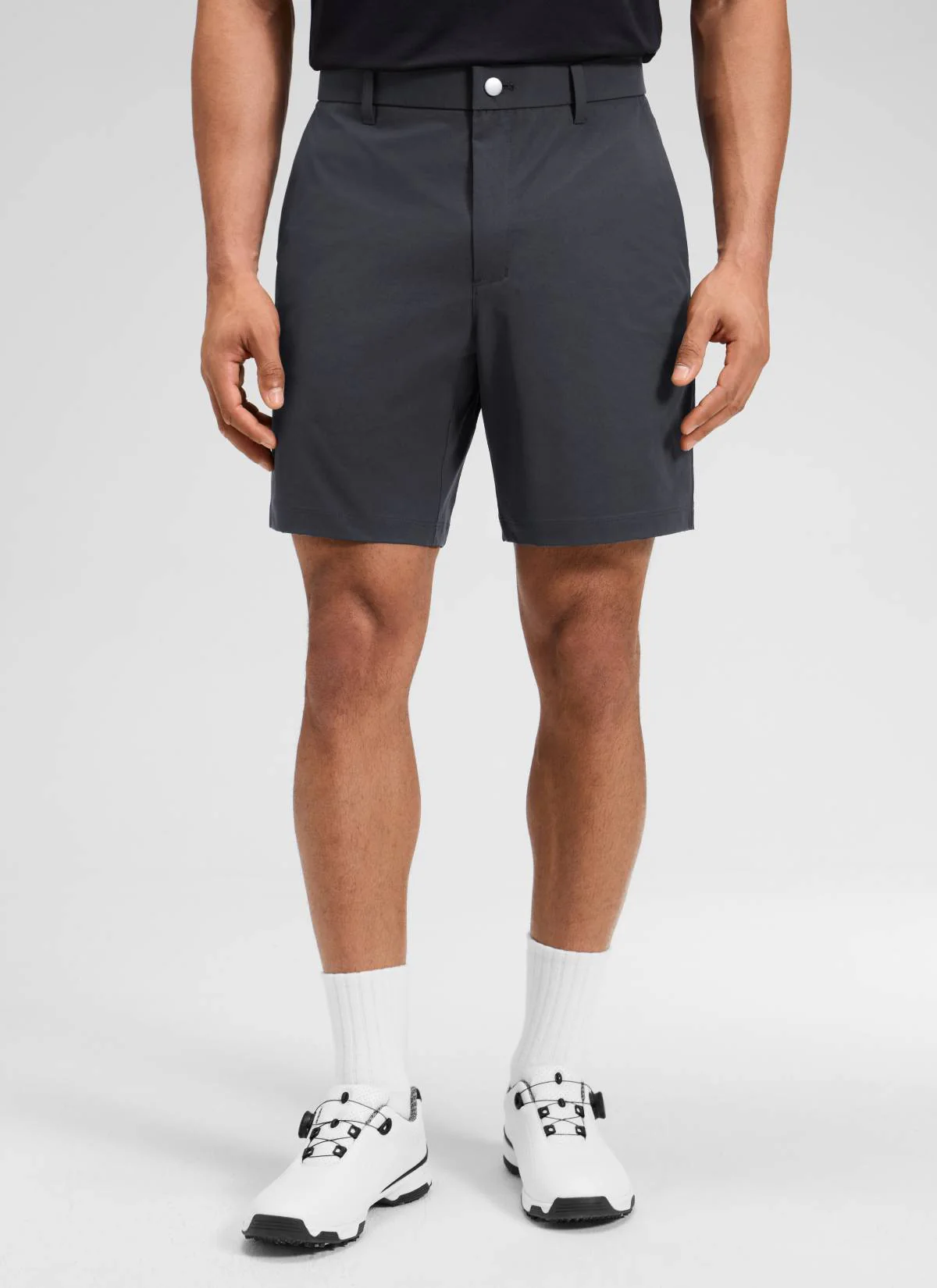 BreezeLite Golf Pocket Shorts 7" - Image 26