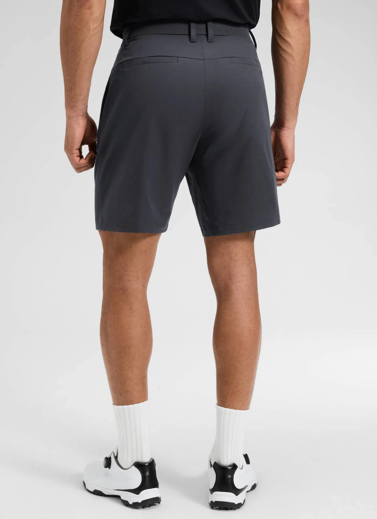 BreezeLite Golf Pocket Shorts 7" - Image 27