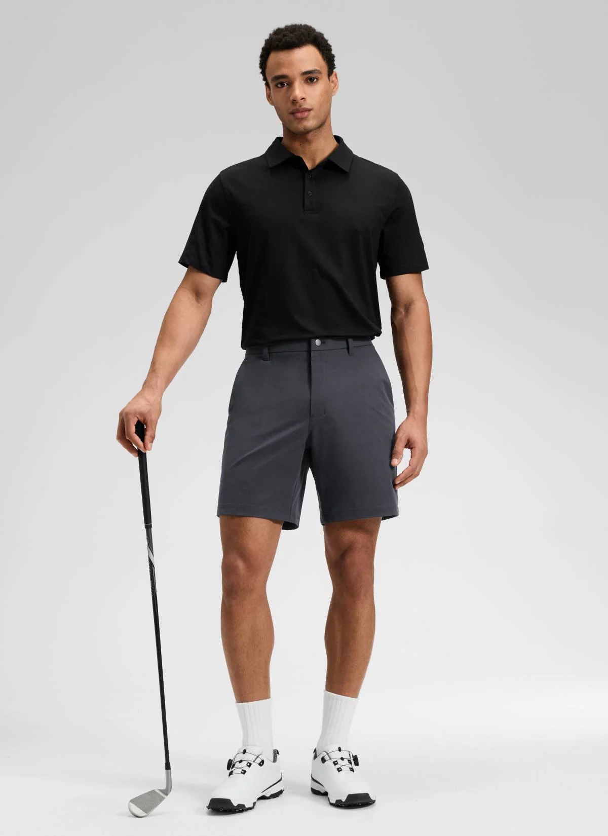 BreezeLite Golf Pocket Shorts 7" - Image 28
