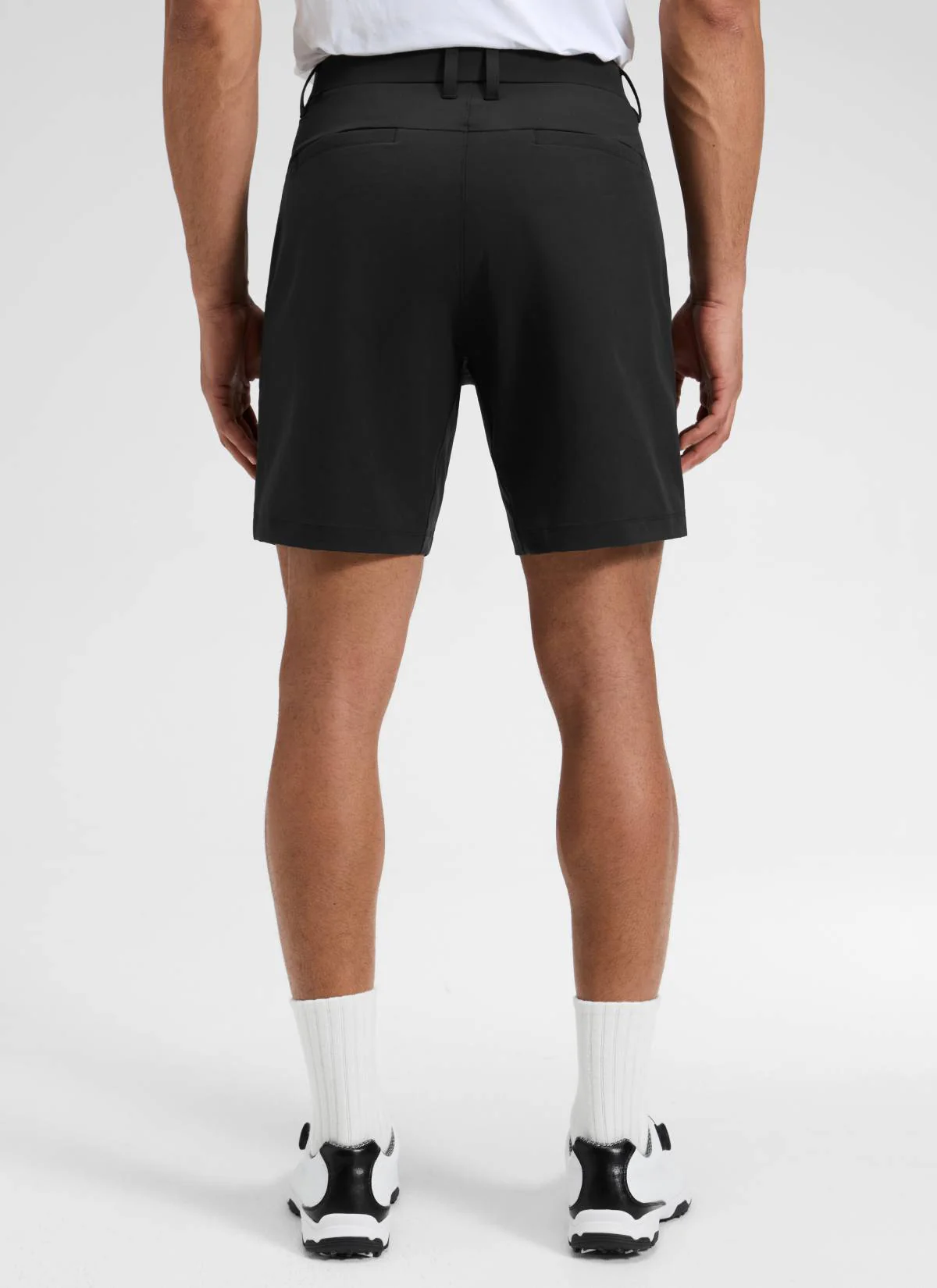BreezeLite Golf Pocket Shorts 7" - Image 7