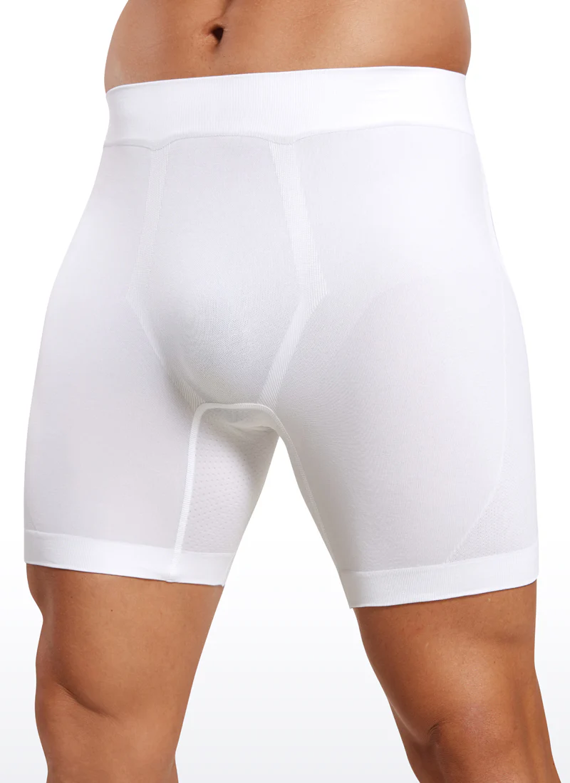 Seamless Sports Underwear 5'' (3-Pack) - Image 10