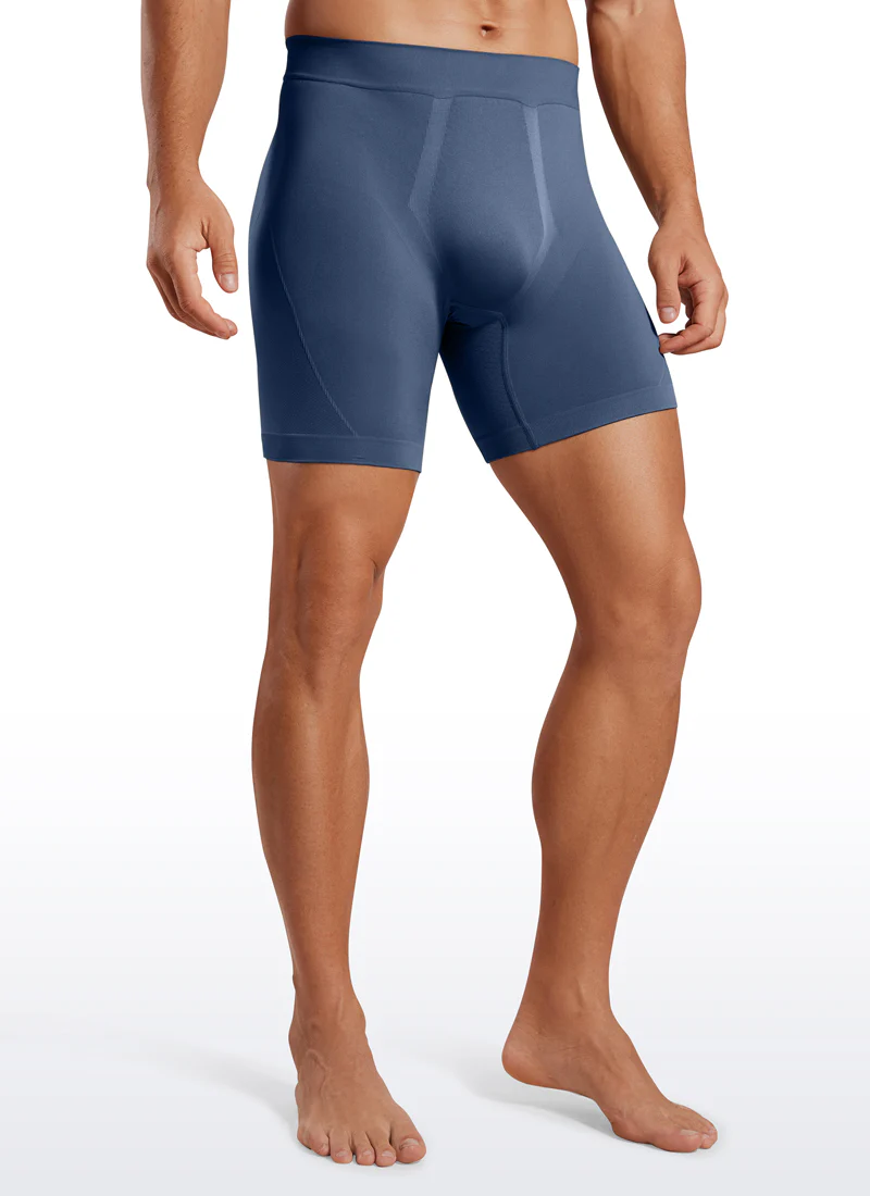 Seamless Sports Underwear 5'' (3-Pack) - Image 13