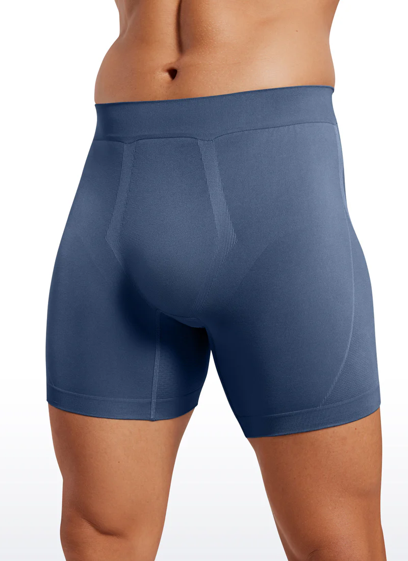Seamless Sports Underwear 5'' (3-Pack) - Image 15
