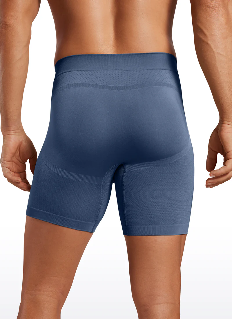 Seamless Sports Underwear 5'' (3-Pack) - Image 16