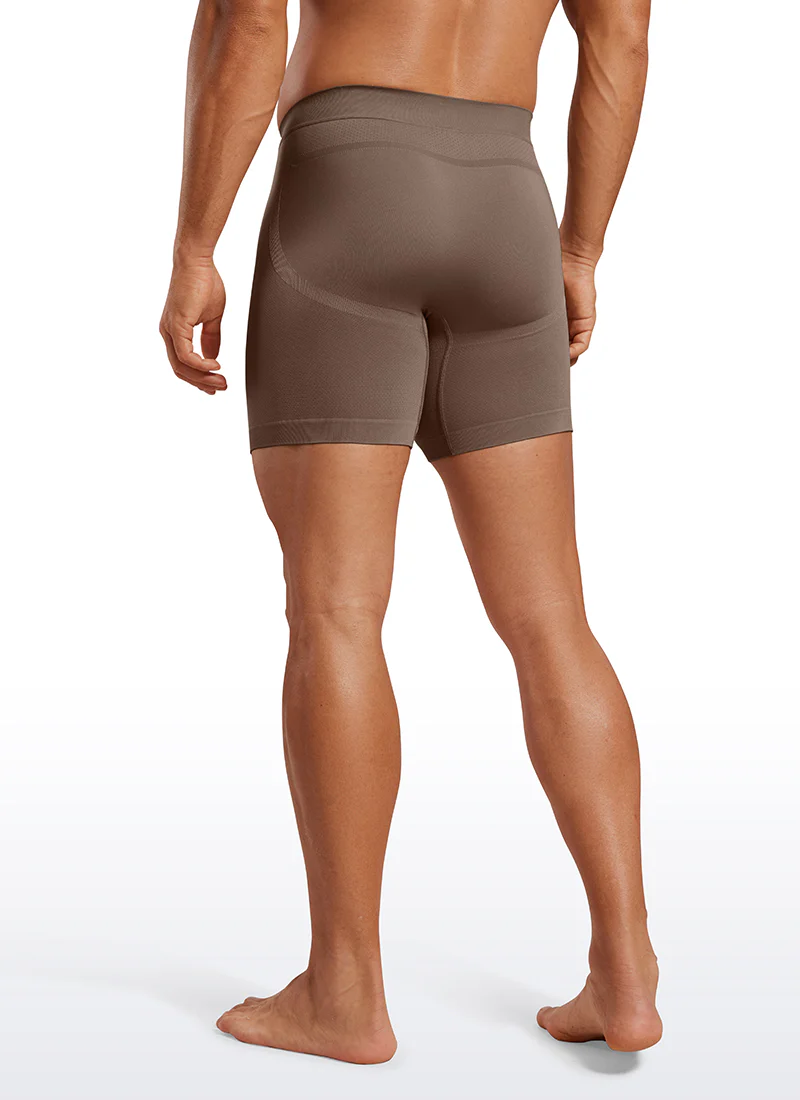 Seamless Sports Underwear 5'' (3-Pack) - Image 19