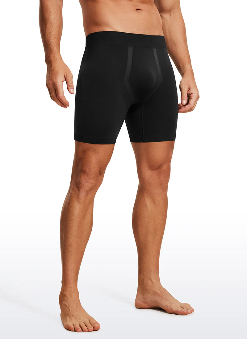 Seamless Sports Underwear 5'' (3-Pack) - Image 2