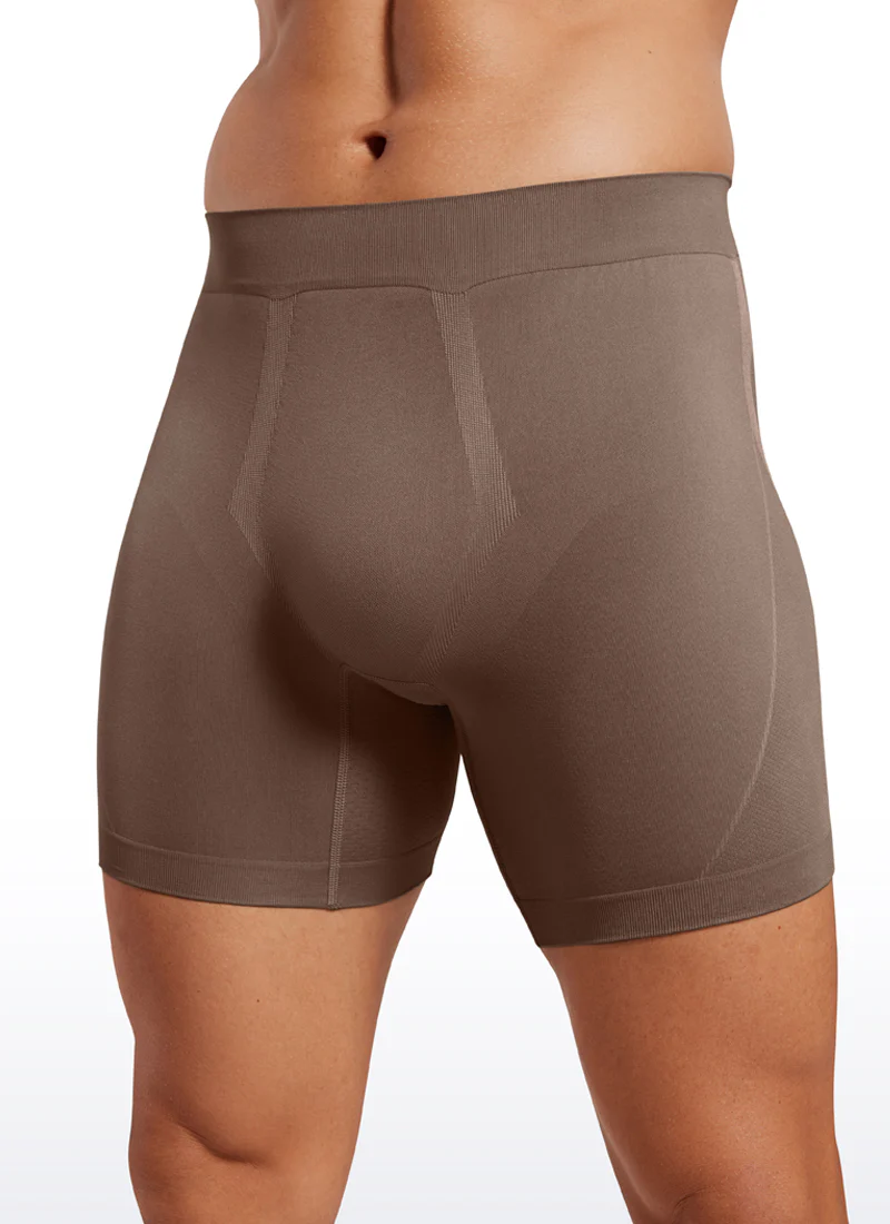 Seamless Sports Underwear 5'' (3-Pack) - Image 20