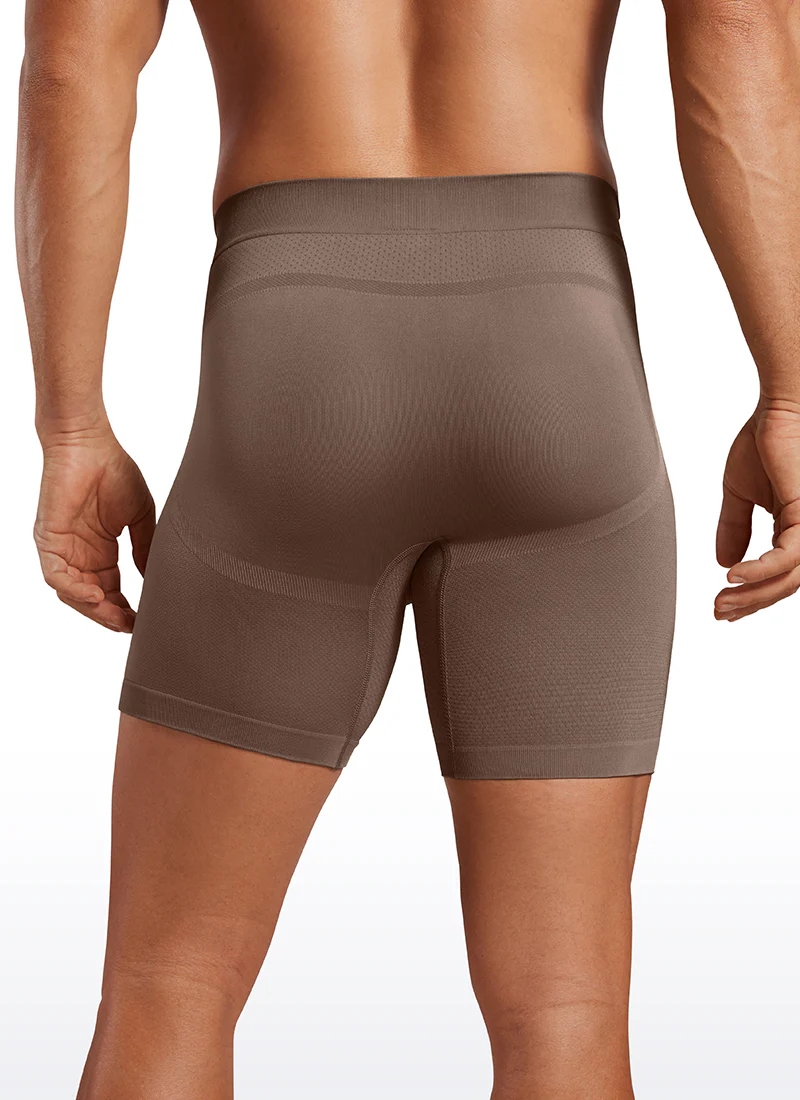 Seamless Sports Underwear 5'' (3-Pack) - Image 21