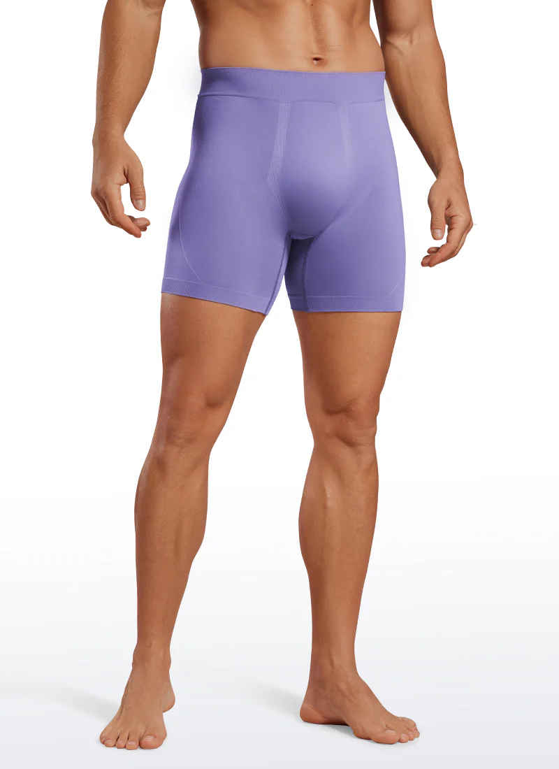 Seamless Sports Underwear 5'' (3-Pack) - Image 23