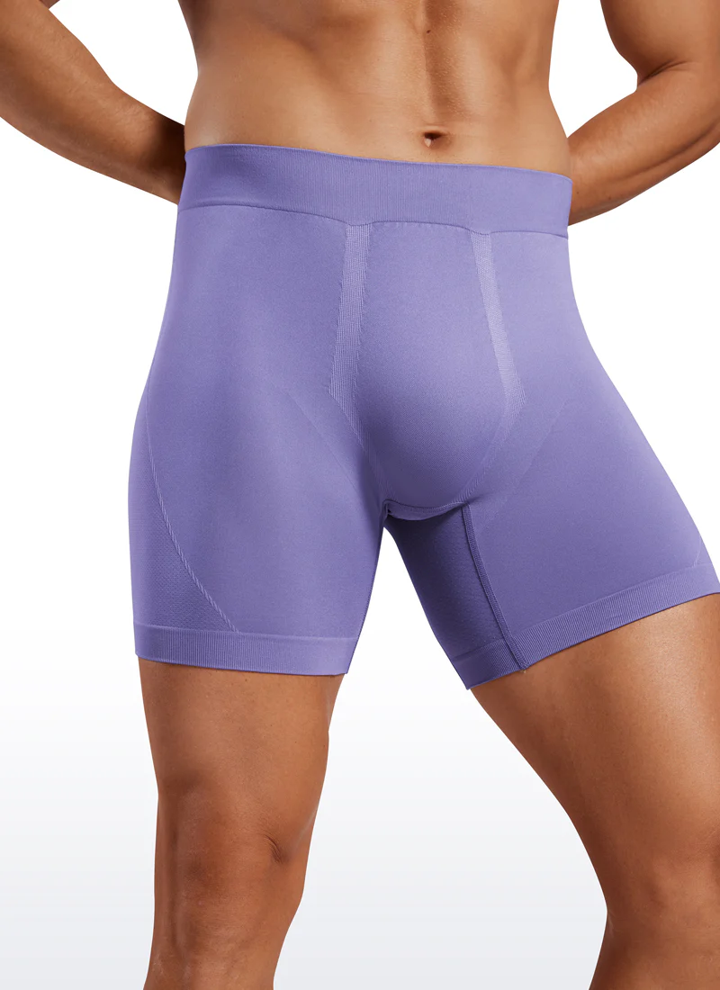 Seamless Sports Underwear 5'' (3-Pack) - Image 25