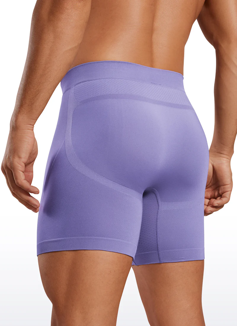 Seamless Sports Underwear 5'' (3-Pack) - Image 26