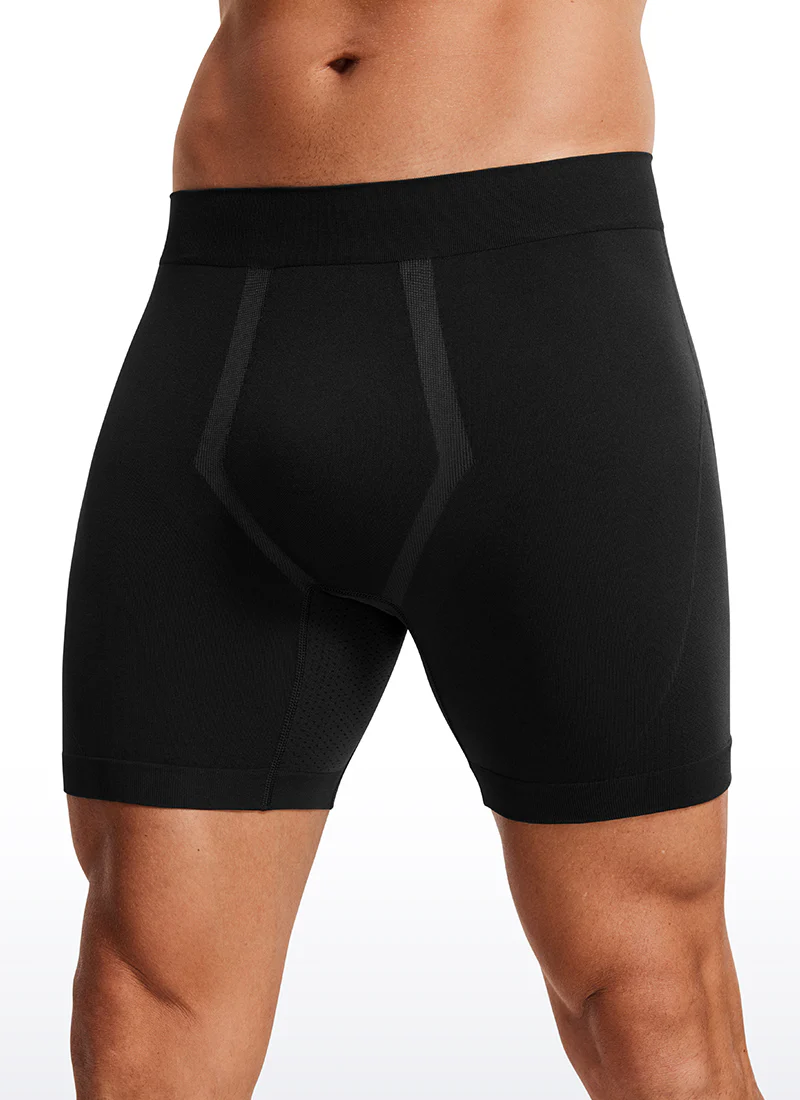 Seamless Sports Underwear 5'' (3-Pack) - Image 4