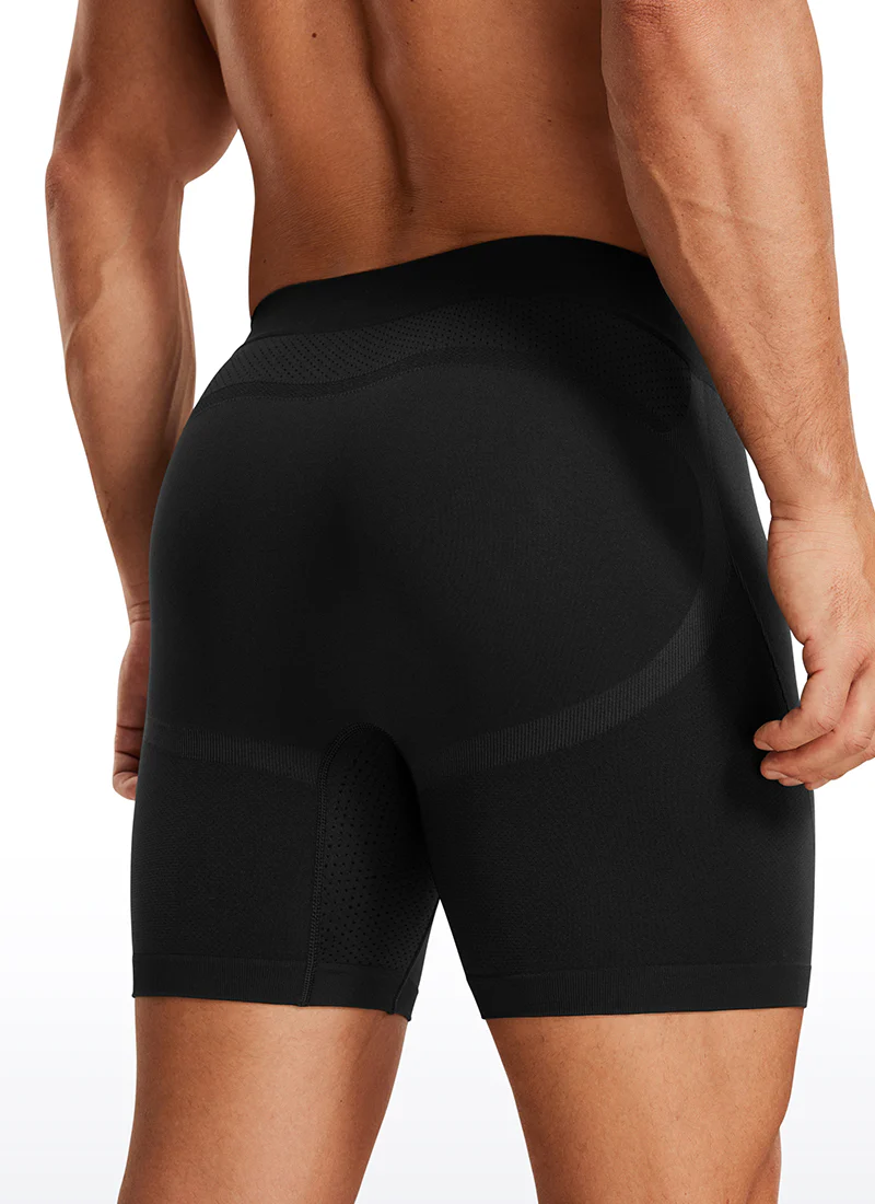 Seamless Sports Underwear 5'' (3-Pack) - Image 5