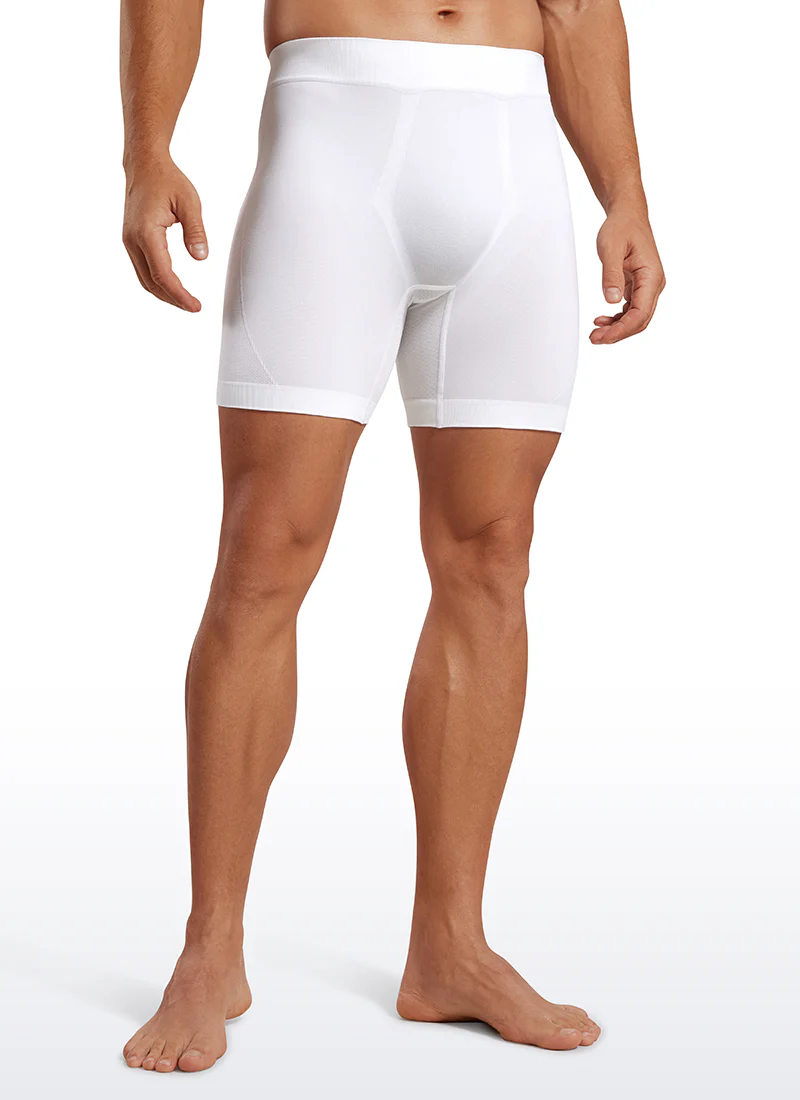 Seamless Sports Underwear 5'' (3-Pack) - Image 8